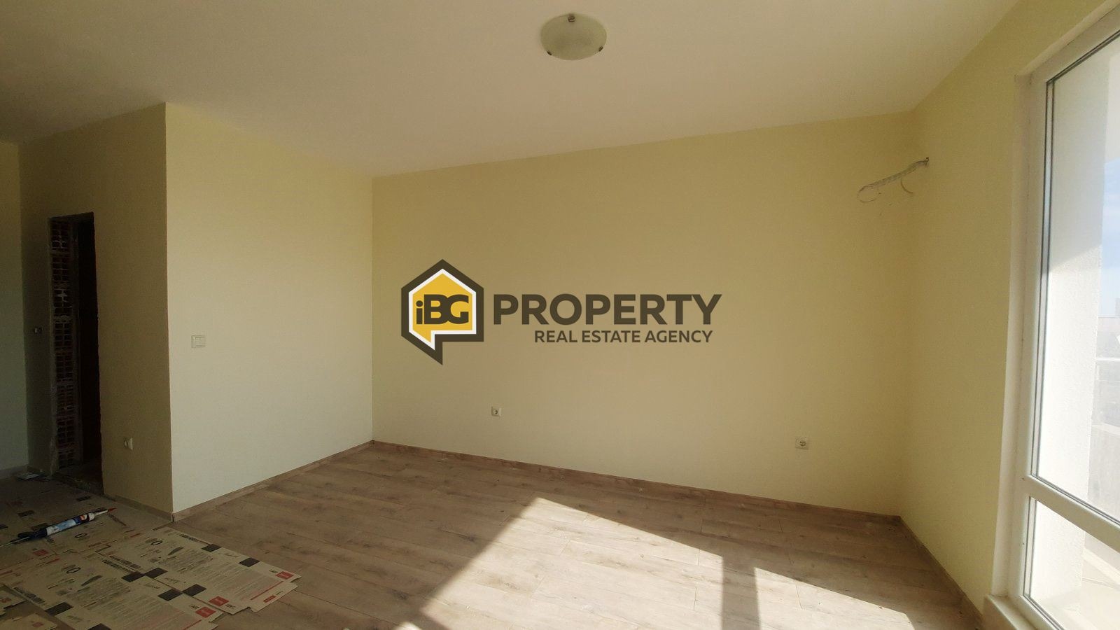 Продава 1-СТАЕН, гр. Бяла, област Варна, снимка 2 - Апартаменти - 53042269