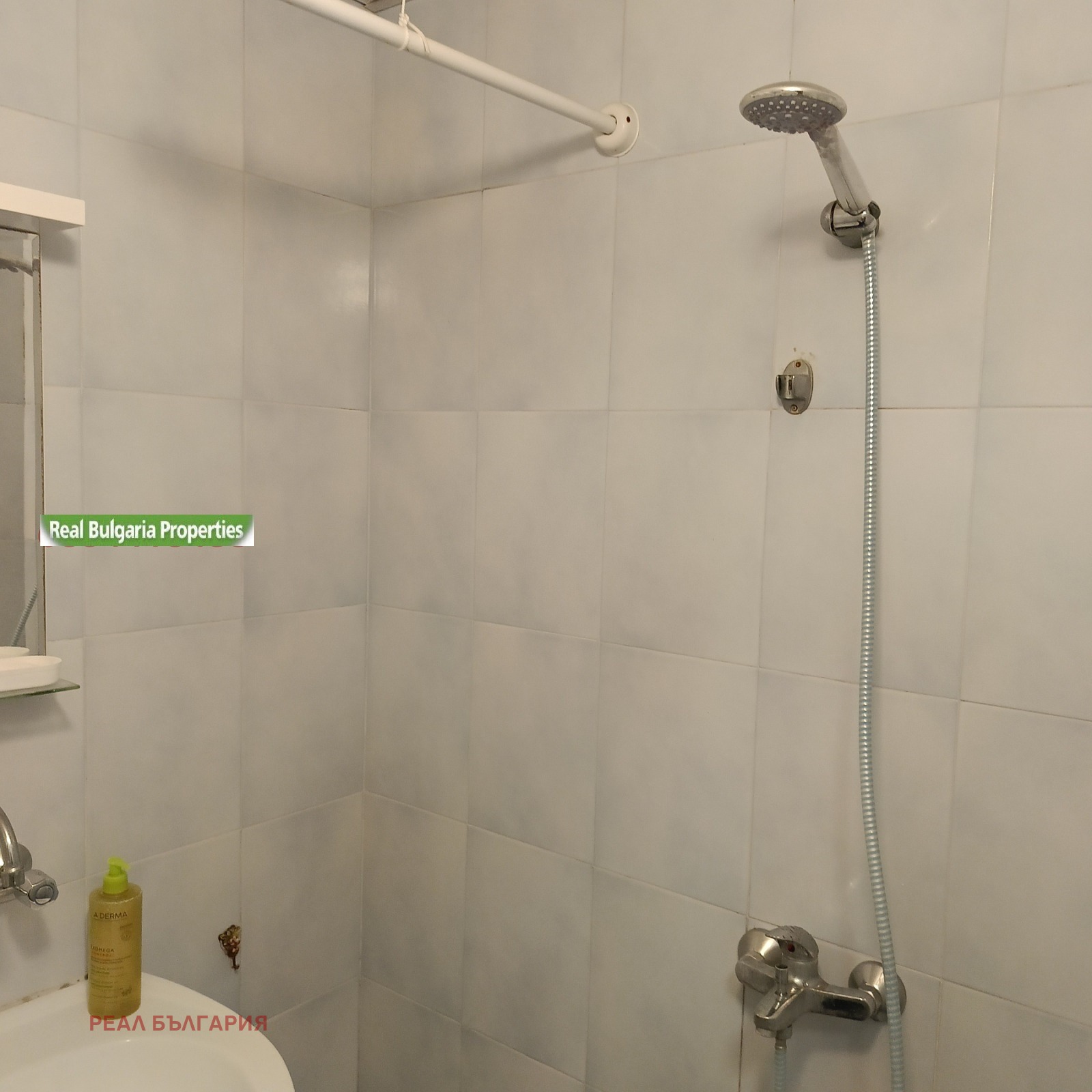 Продава 1-СТАЕН, гр. Русе, Здравец Изток, снимка 12 - Апартаменти - 54309124