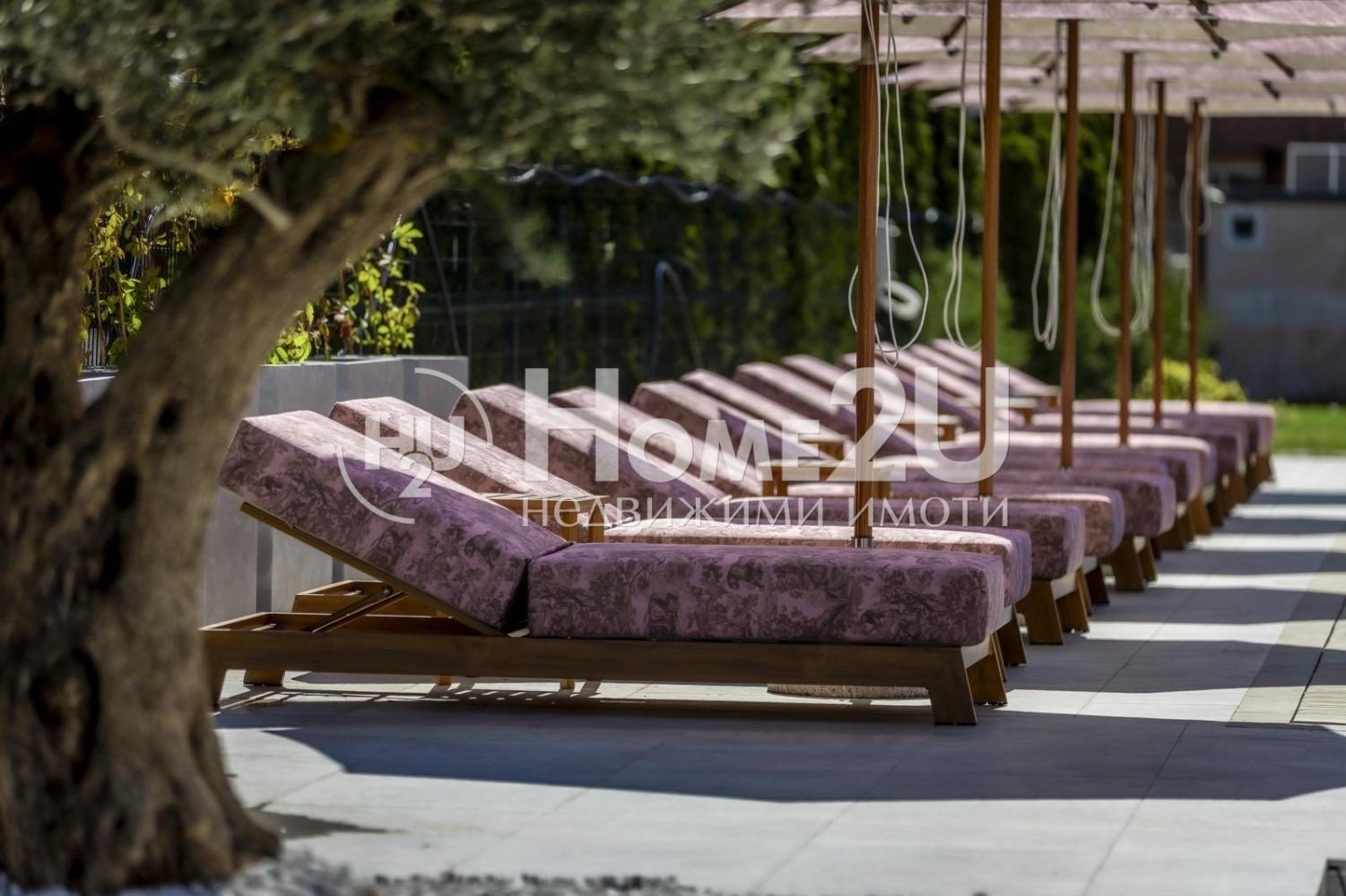 Продава 2-СТАЕН, к.к. Слънчев бряг, област Бургас, снимка 7 - Апартаменти - 53684469