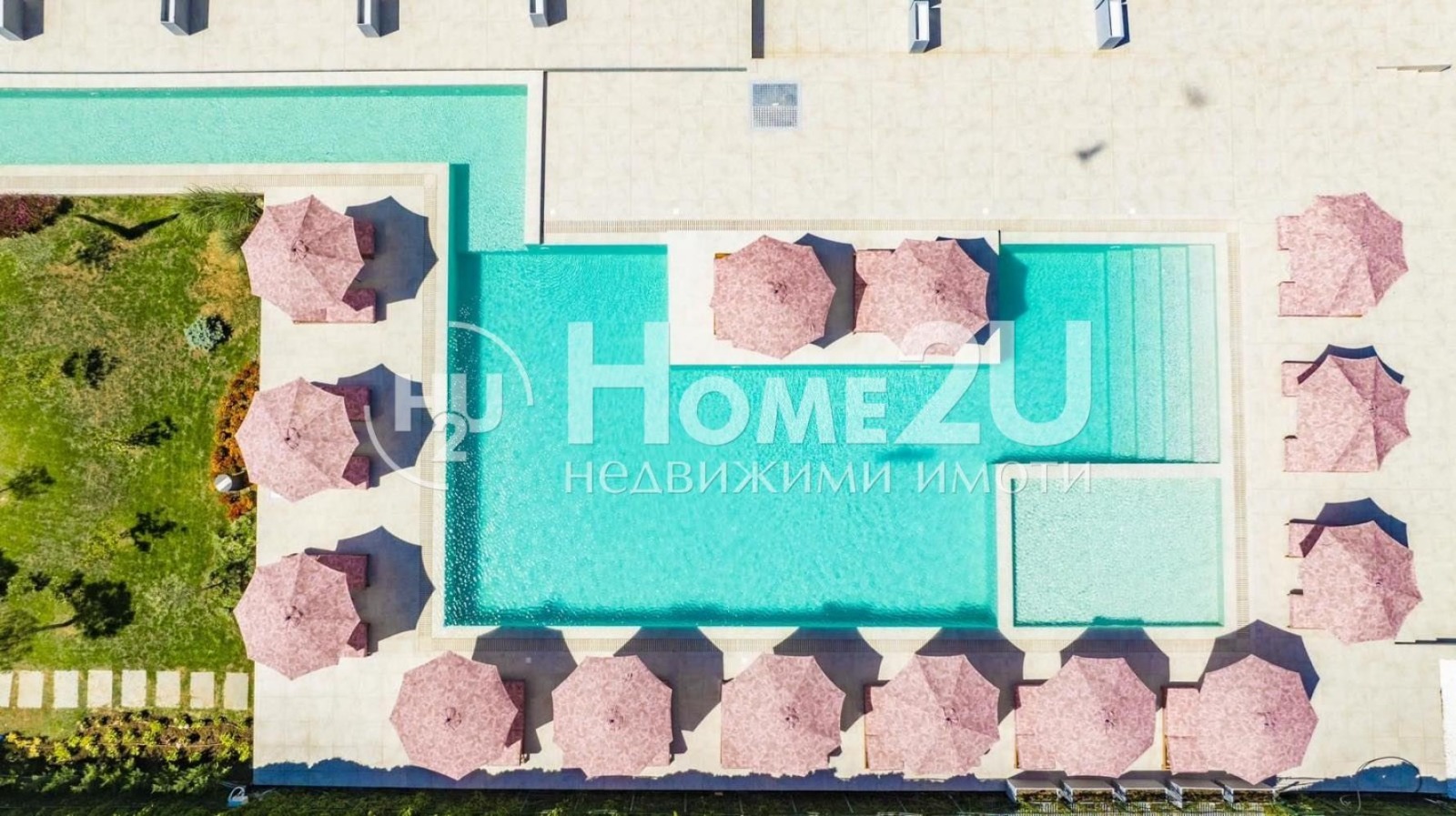 Продава 2-СТАЕН, к.к. Слънчев бряг, област Бургас, снимка 8 - Апартаменти - 53684469