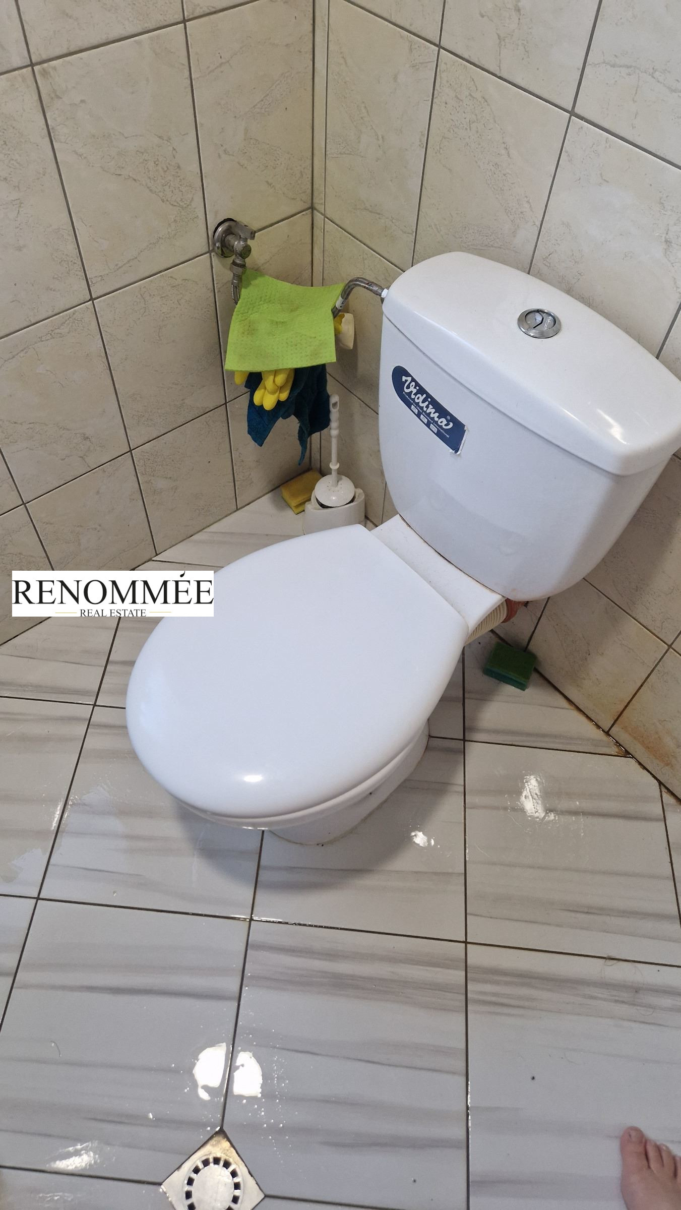 Продава 2-СТАЕН, гр. София, Студентски град, снимка 10 - Апартаменти - 53770414