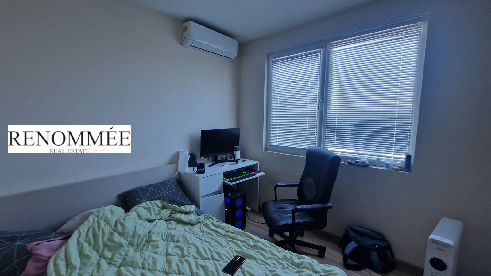 Продава 2-СТАЕН, гр. София, Студентски град, снимка 5 - Апартаменти - 53770414