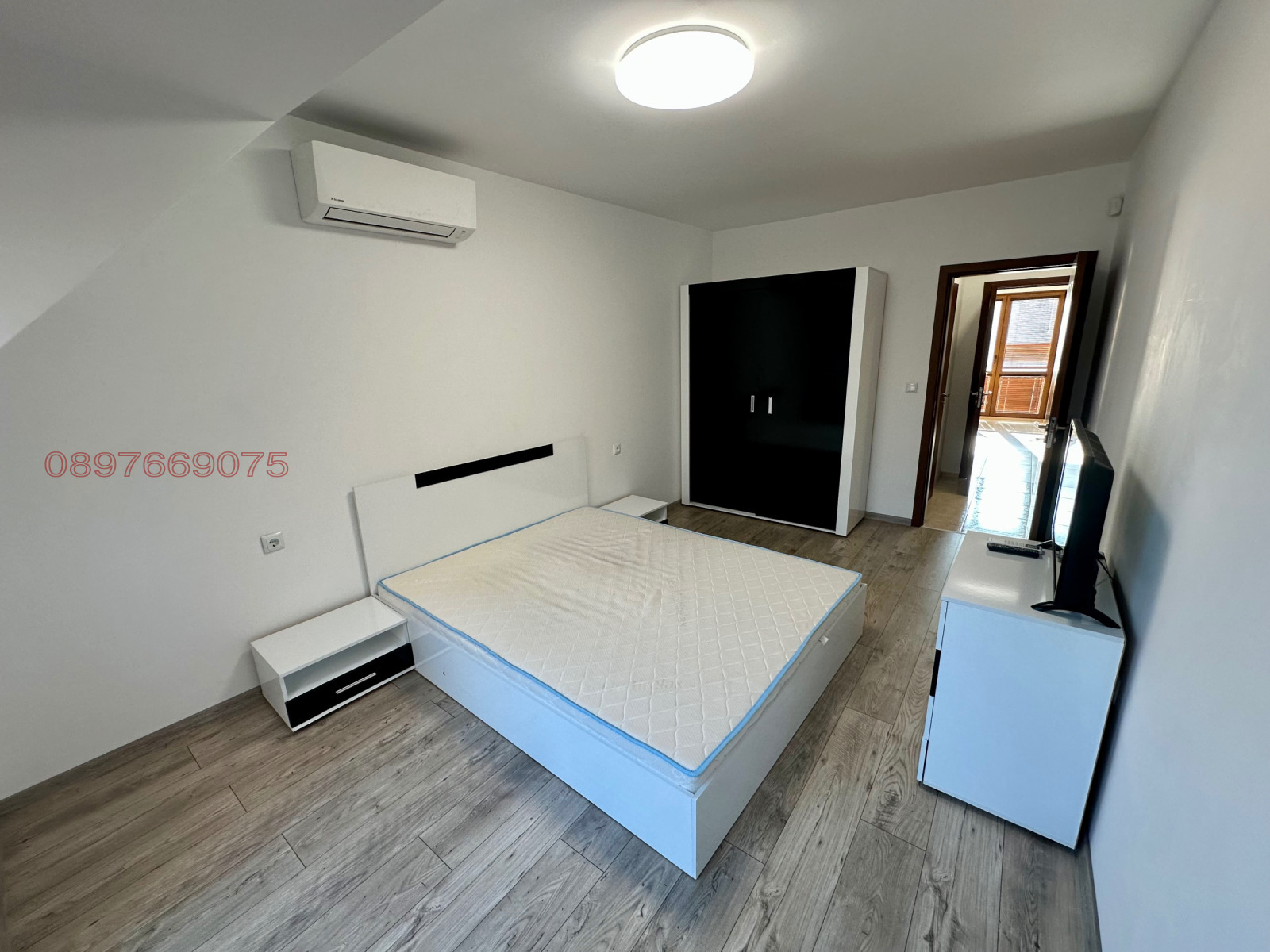 Продава 2-СТАЕН, гр. Бургас, Лазур, снимка 10 - Апартаменти - 53789949