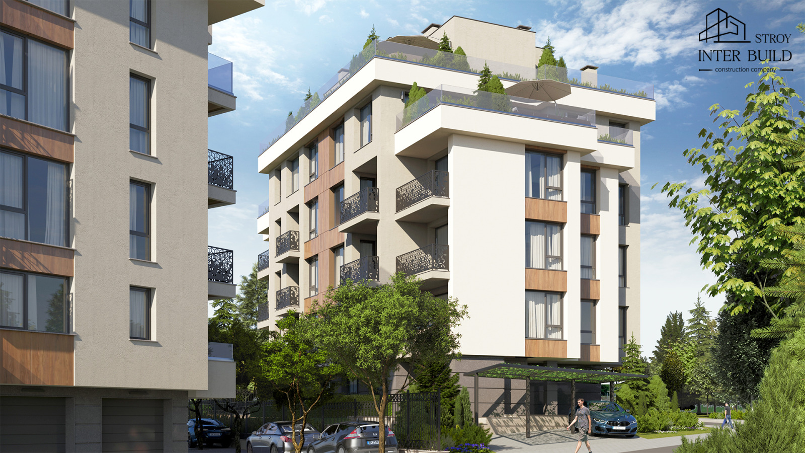 Продава 2-СТАЕН, гр. София, Карпузица, снимка 2 - Апартаменти - 54779960