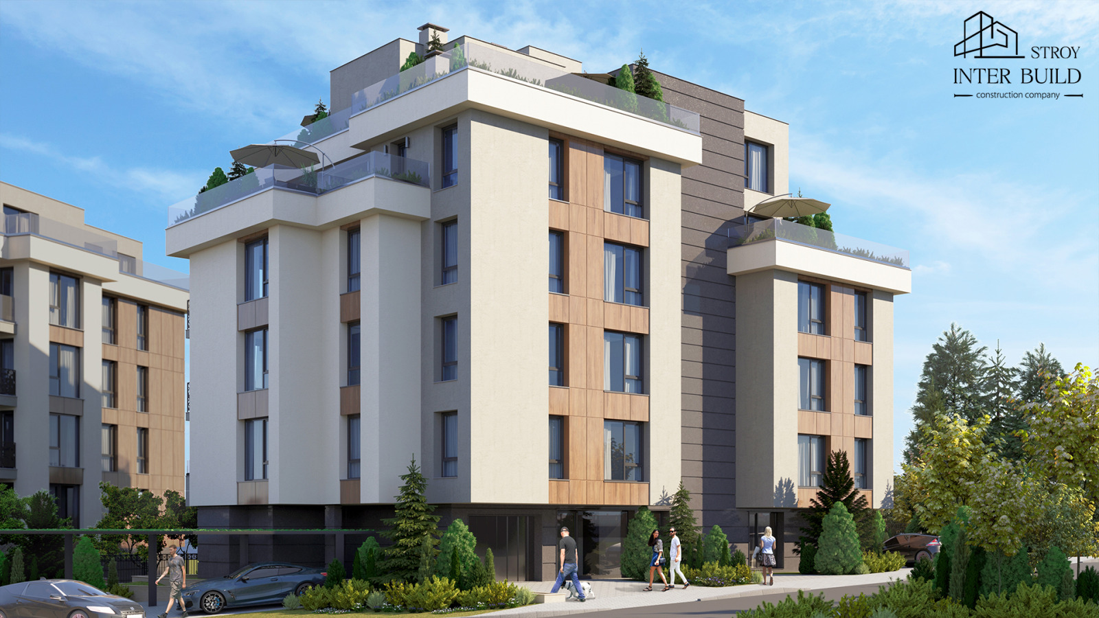 Продава 2-СТАЕН, гр. София, Карпузица, снимка 4 - Апартаменти - 54779960