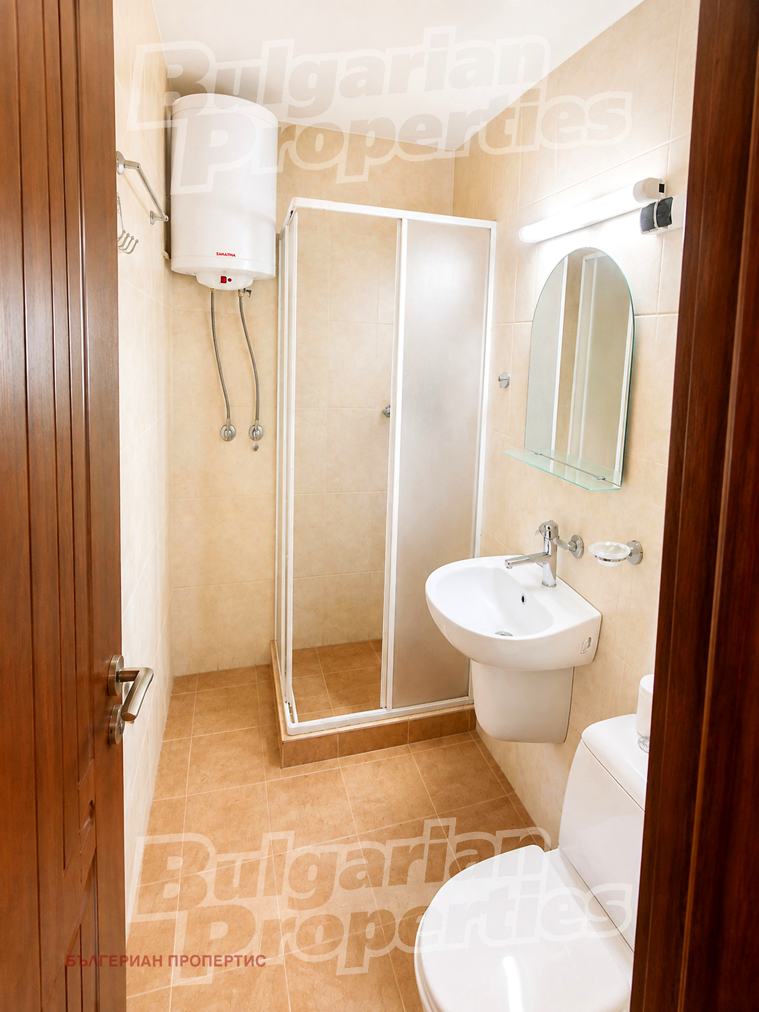 Продава 2-СТАЕН, гр. Царево, област Бургас, снимка 11 - Апартаменти - 55747043