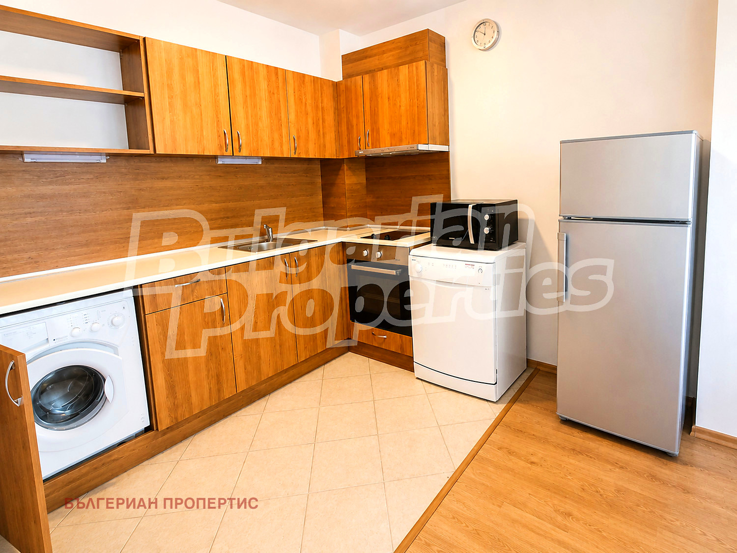Продава 2-СТАЕН, гр. Царево, област Бургас, снимка 4 - Апартаменти - 55747043