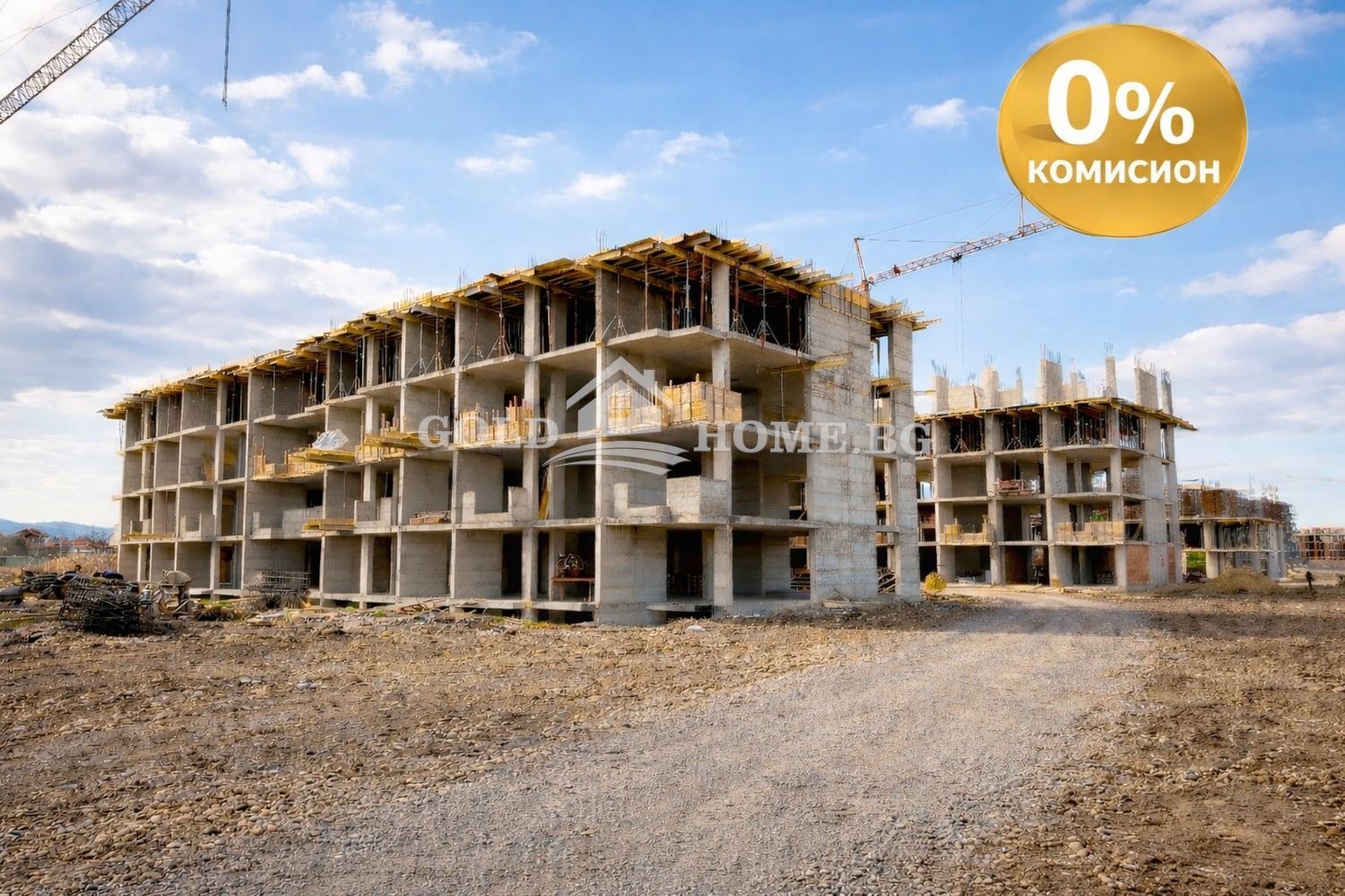 Продава 2-СТАЕН, гр. Пловдив, Христо Смирненски
