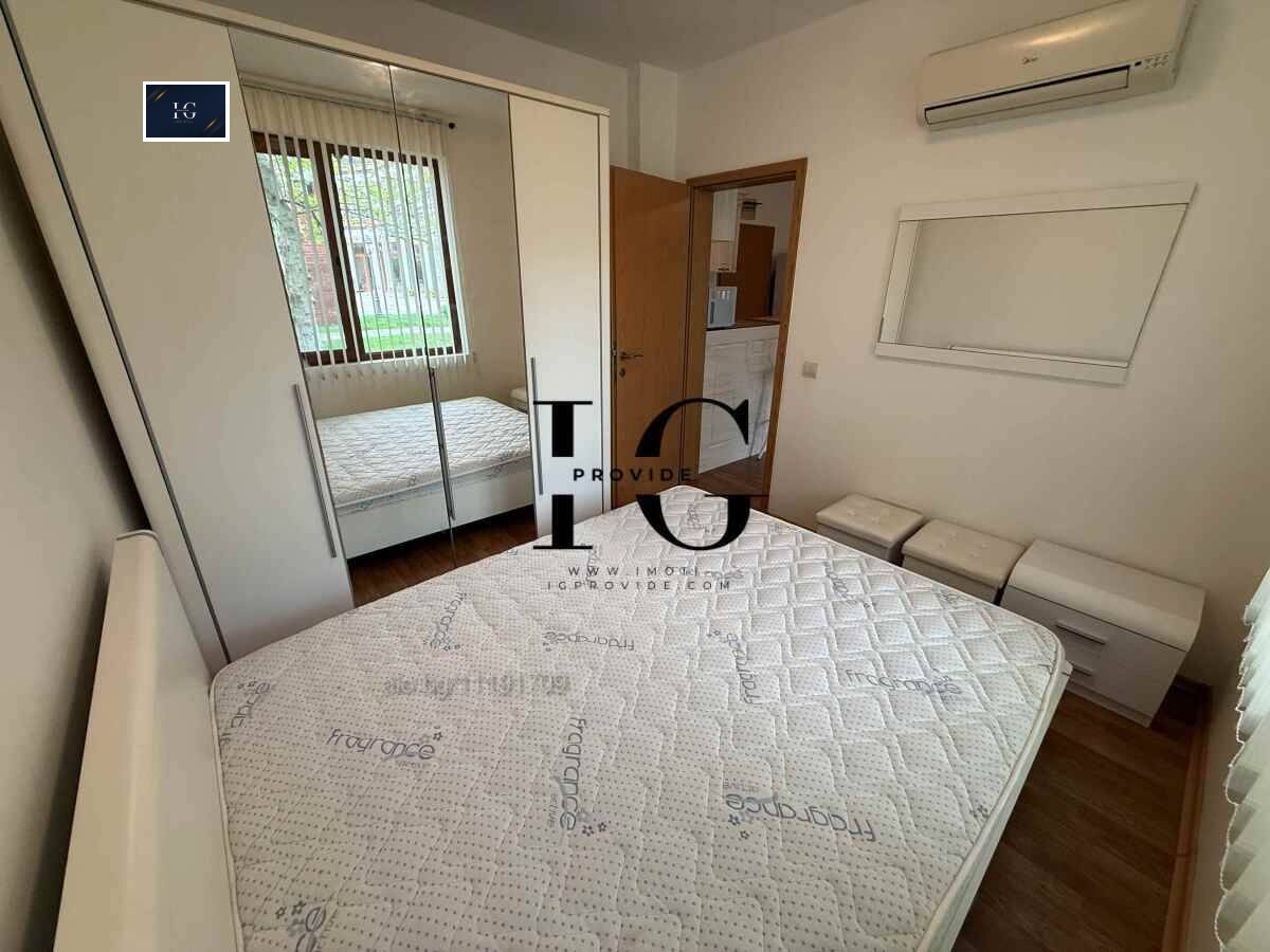 Продава 2-СТАЕН, гр. Ахелой, област Бургас, снимка 8 - Апартаменти - 56160811