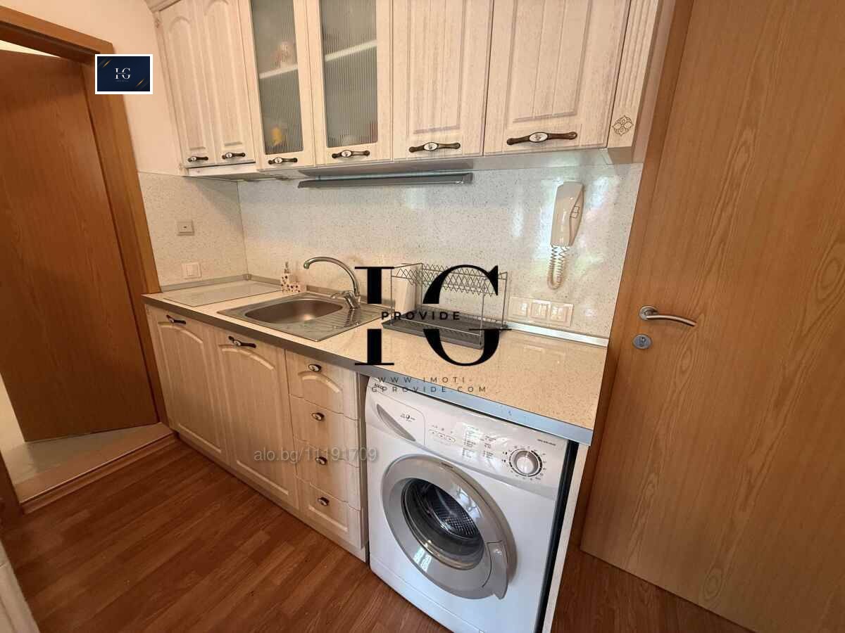 Продава 2-СТАЕН, гр. Ахелой, област Бургас, снимка 5 - Апартаменти - 56160811