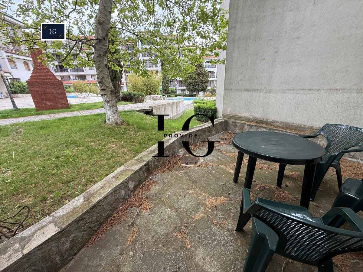 Продава 2-СТАЕН, гр. Ахелой, област Бургас, снимка 10 - Апартаменти - 56160811