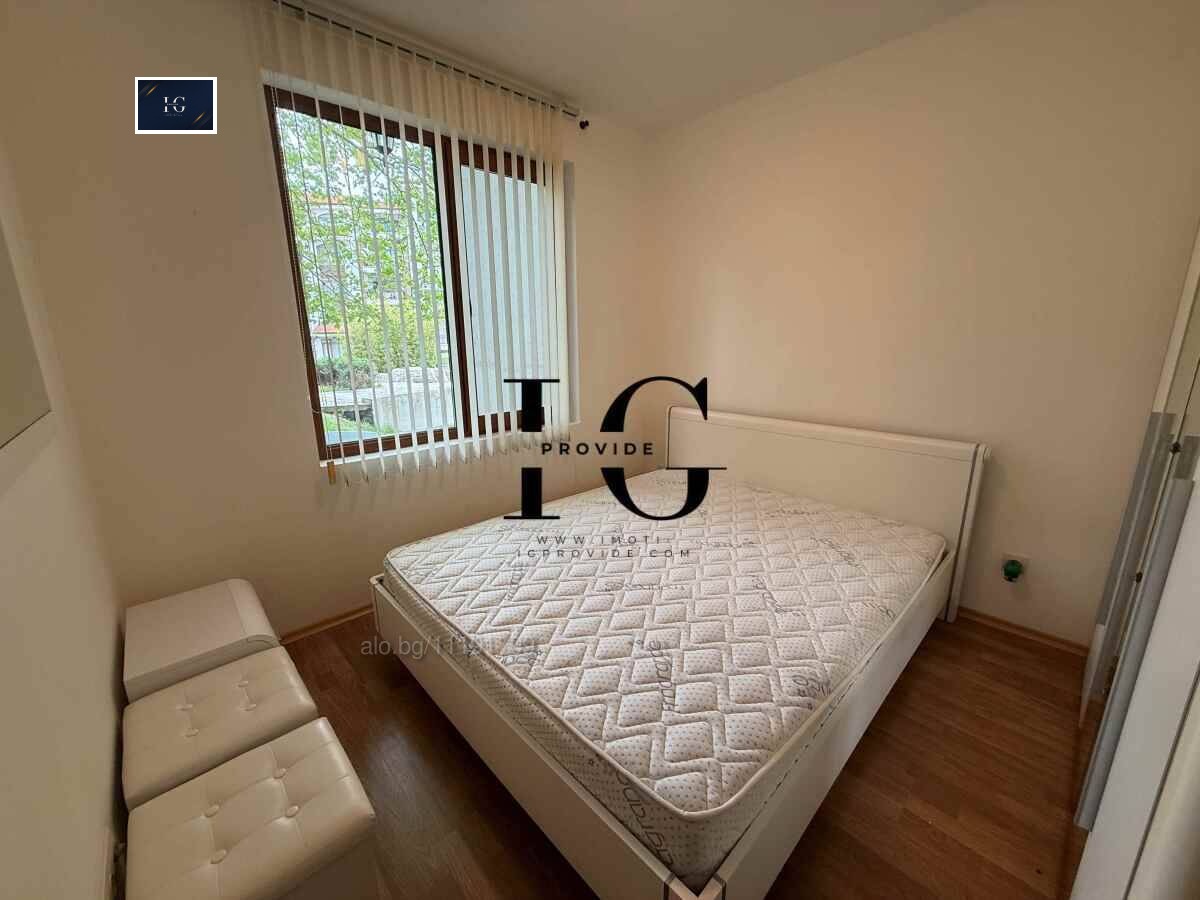 Продава 2-СТАЕН, гр. Ахелой, област Бургас, снимка 7 - Апартаменти - 56160811