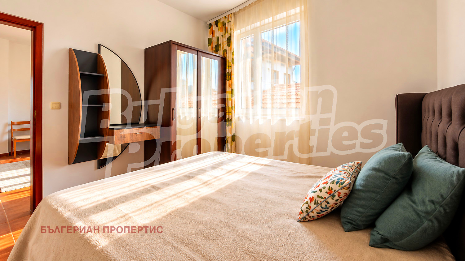 Продава 2-СТАЕН, гр. Банско, област Благоевград, снимка 6 - Апартаменти - 56252705