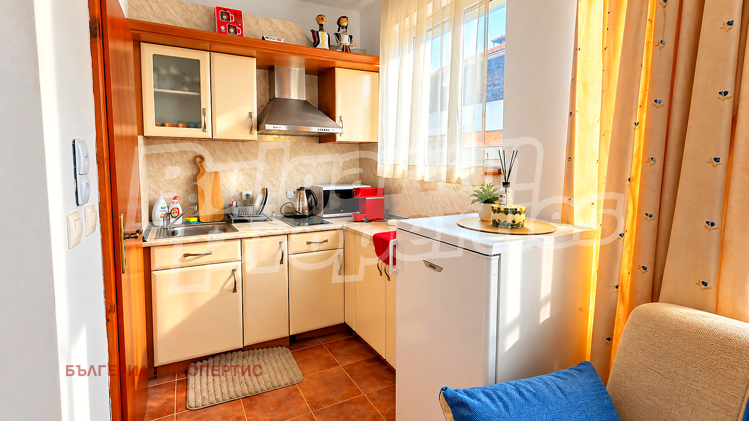Продава 2-СТАЕН, гр. Банско, област Благоевград, снимка 4 - Апартаменти - 56252705