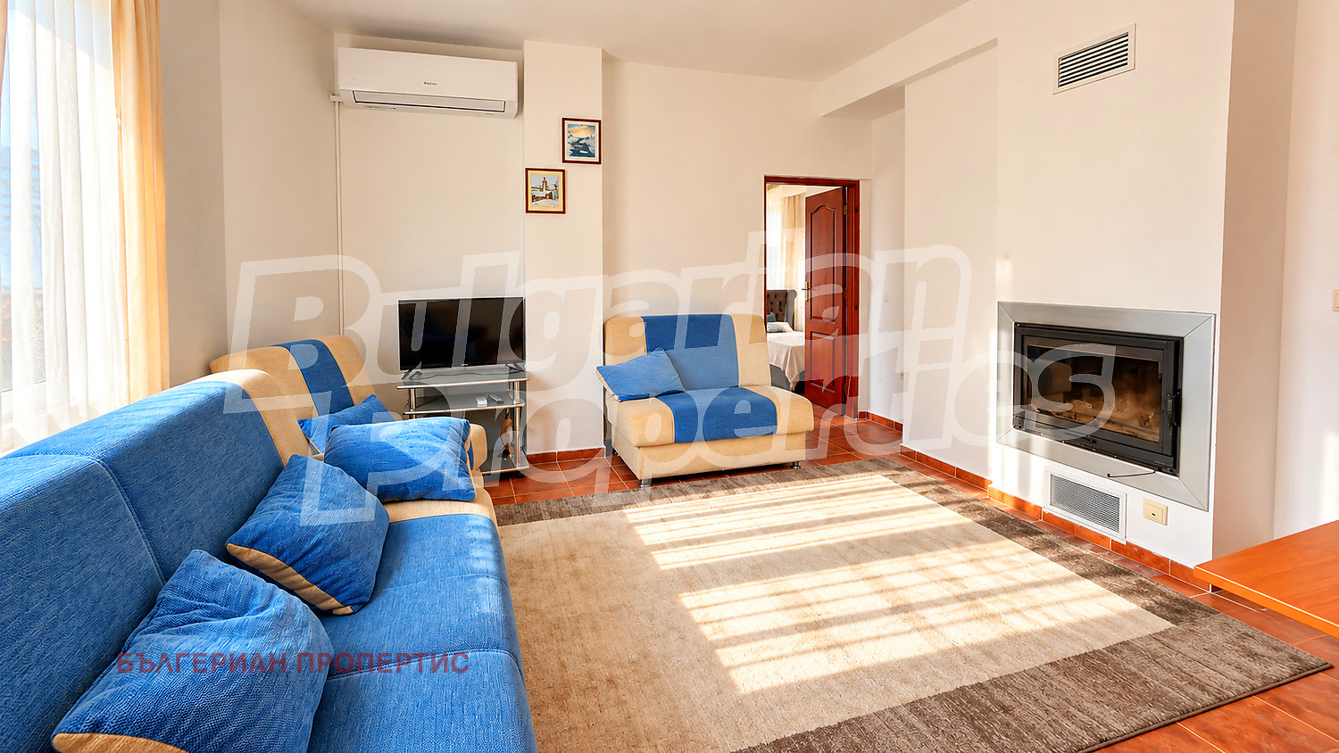 Продава 2-СТАЕН, гр. Банско, област Благоевград, снимка 3 - Апартаменти - 56252705