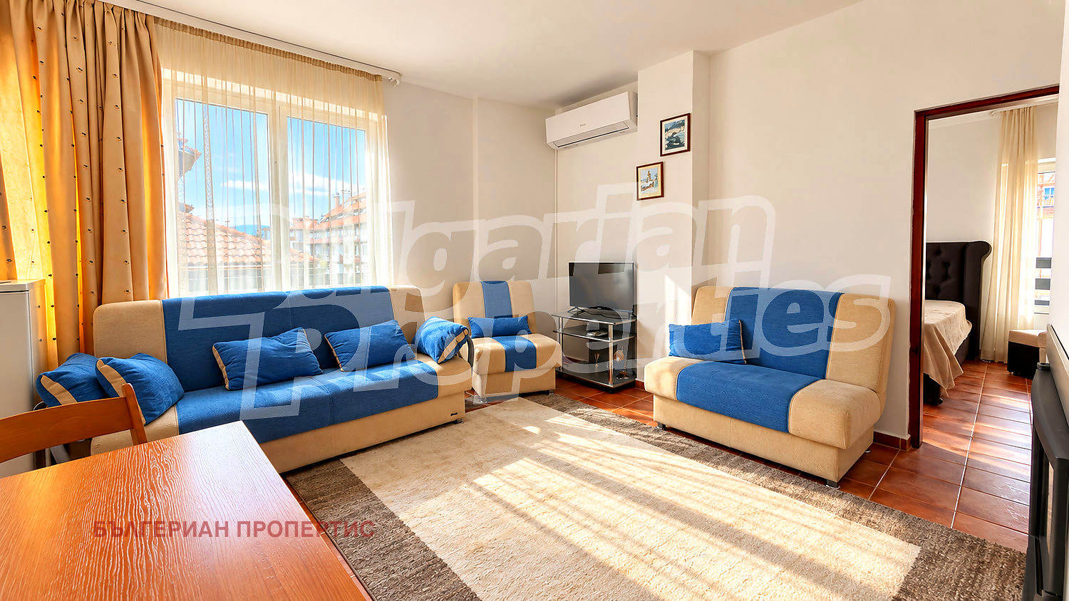 Продава 2-СТАЕН, гр. Банско, област Благоевград, снимка 2 - Апартаменти - 56252705