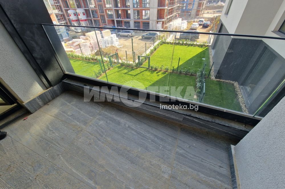 Продава 2-СТАЕН, гр. София, Малинова долина, снимка 2 - Апартаменти - 56410239