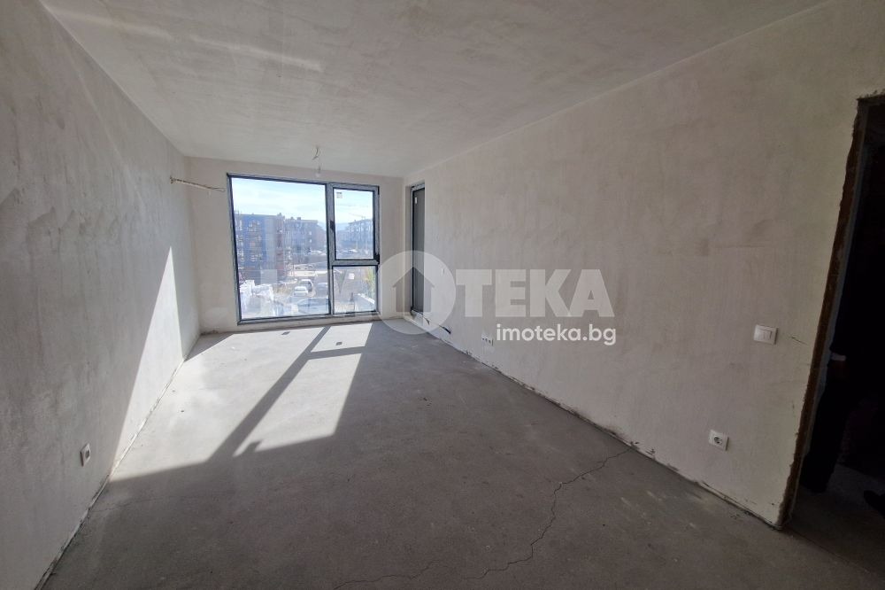 Продава  2-стаен град София , Малинова долина , 69 кв.м | 69218038