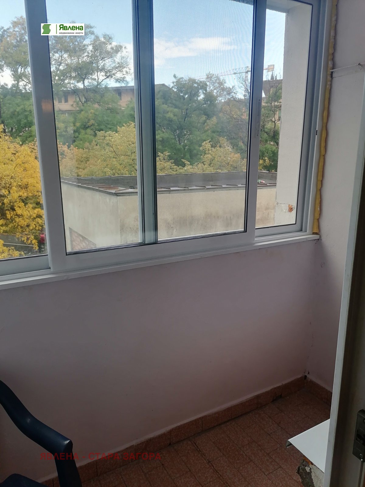 Продава 2-СТАЕН, гр. Стара Загора, Ремиза, снимка 6 - Апартаменти - 56624920