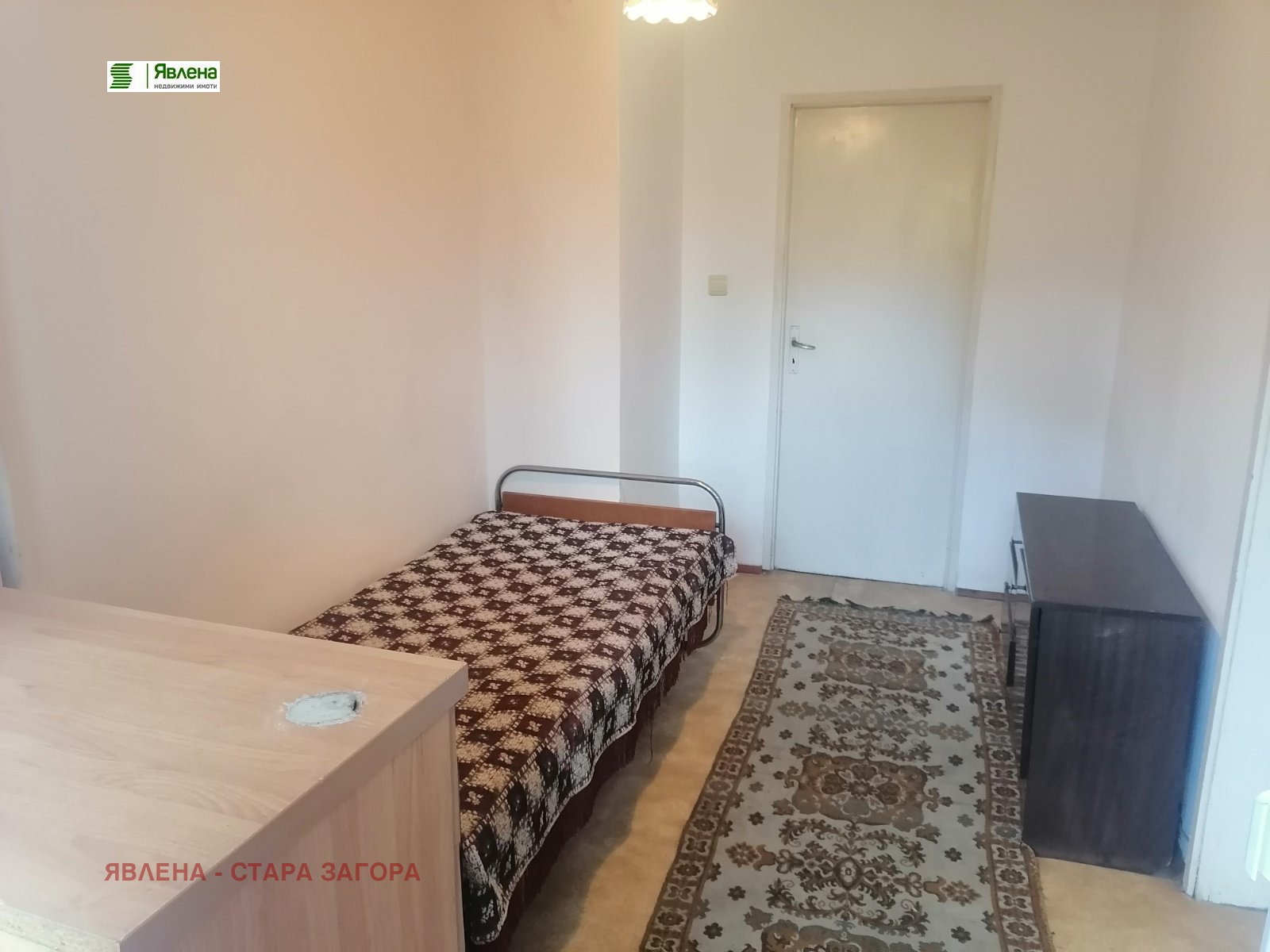 Продава 2-СТАЕН, гр. Стара Загора, Ремиза, снимка 4 - Апартаменти - 56624920