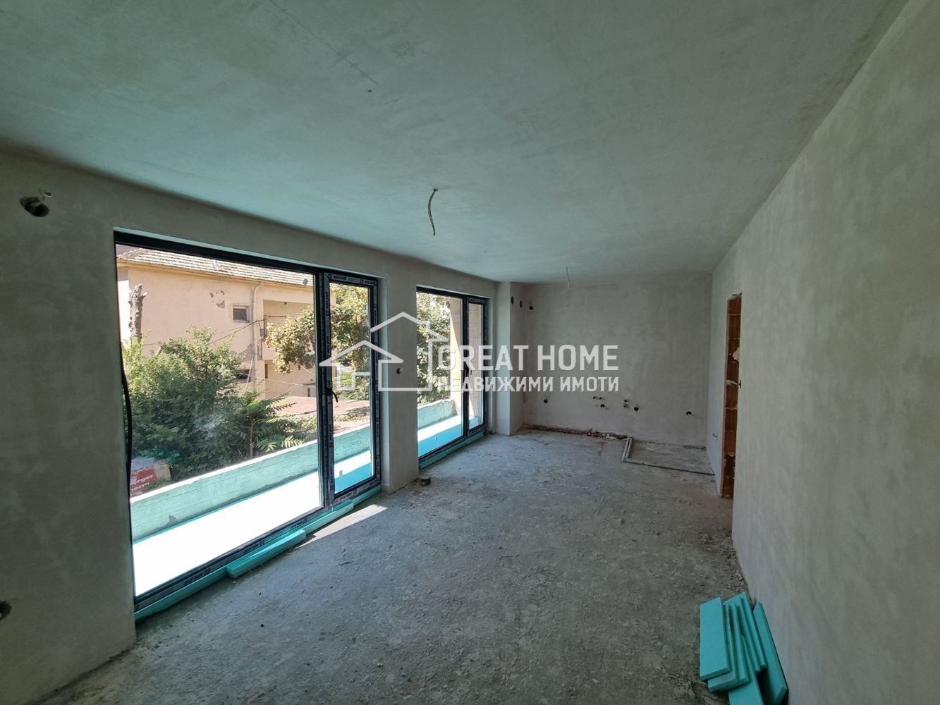 Продава 3-СТАЕН, гр. Търговище, Център, снимка 2 - Апартаменти - 51908356