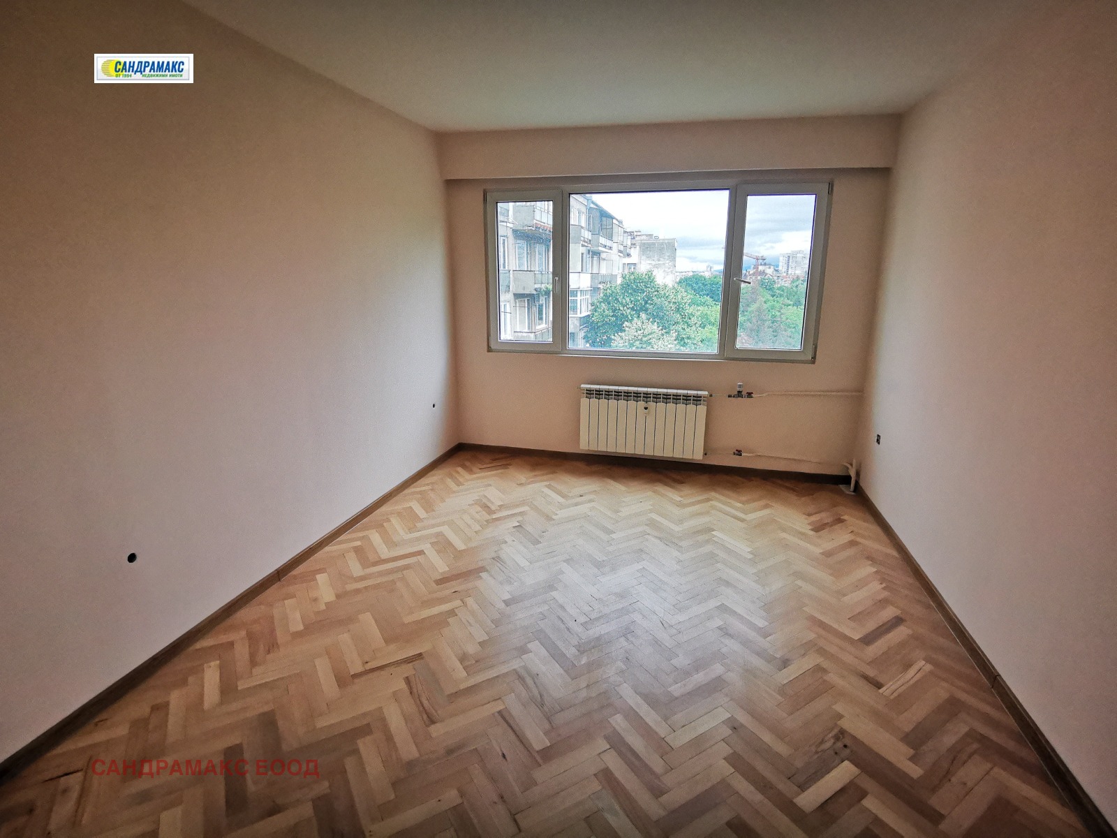 Продава 3-СТАЕН, гр. София, Бъкстон, снимка 4 - Апартаменти - 54881067