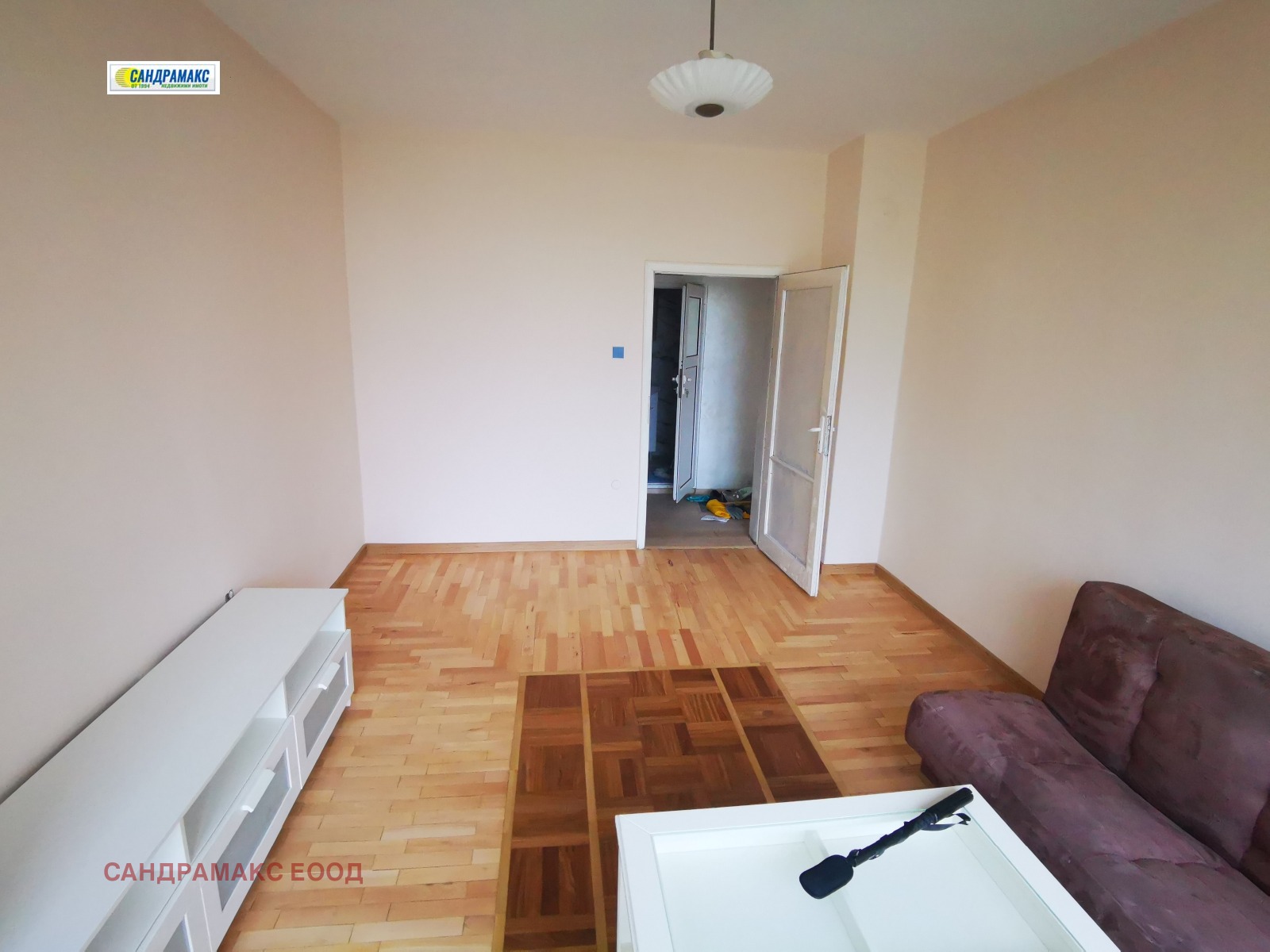 Продава 3-СТАЕН, гр. София, Бъкстон, снимка 2 - Апартаменти - 54881067