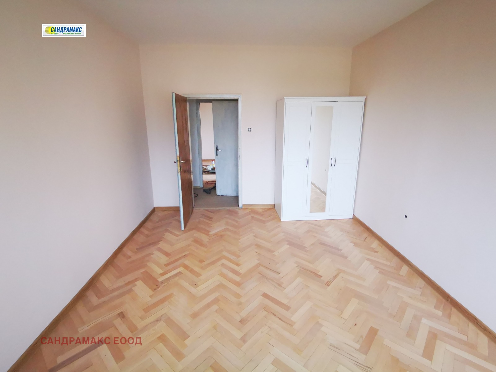Продава 3-СТАЕН, гр. София, Бъкстон, снимка 3 - Апартаменти - 54881067
