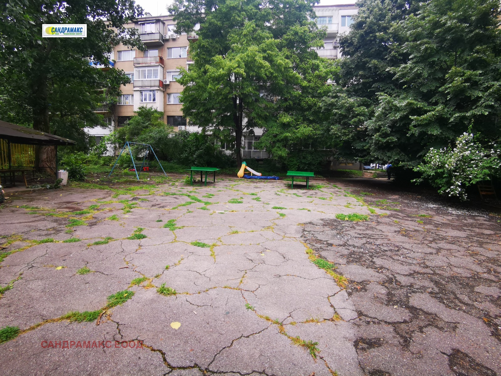 Продава 3-СТАЕН, гр. София, Бъкстон, снимка 17 - Апартаменти - 54881067
