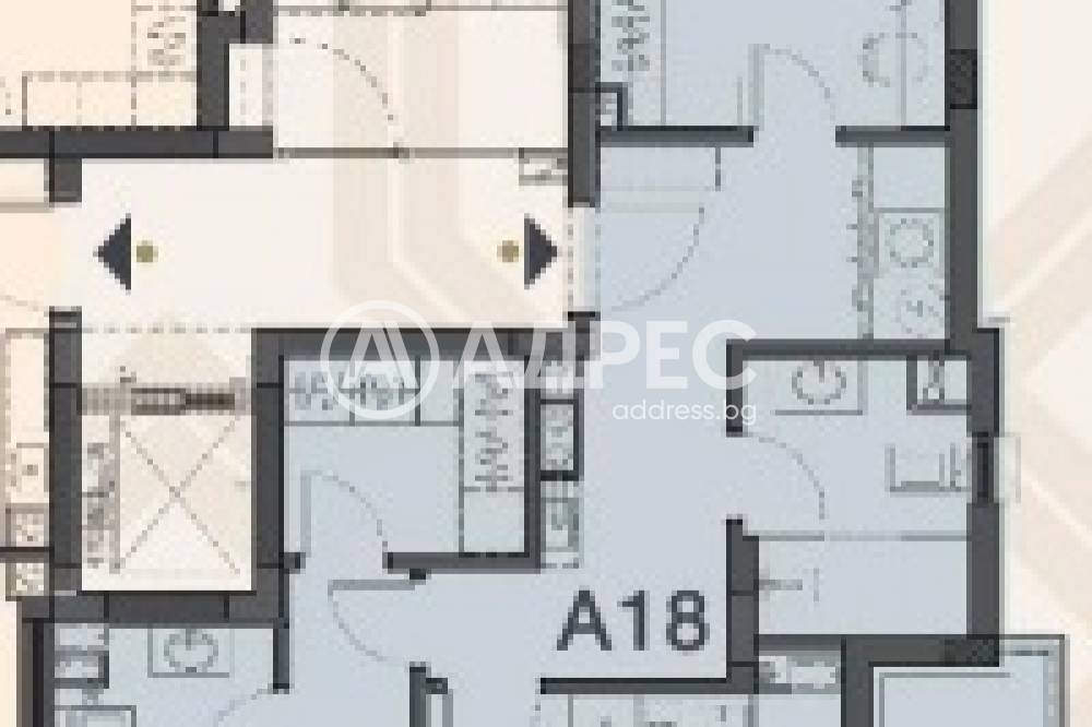 Продава 3-СТАЕН, гр. София, Овча купел, снимка 2 - Апартаменти - 53578549