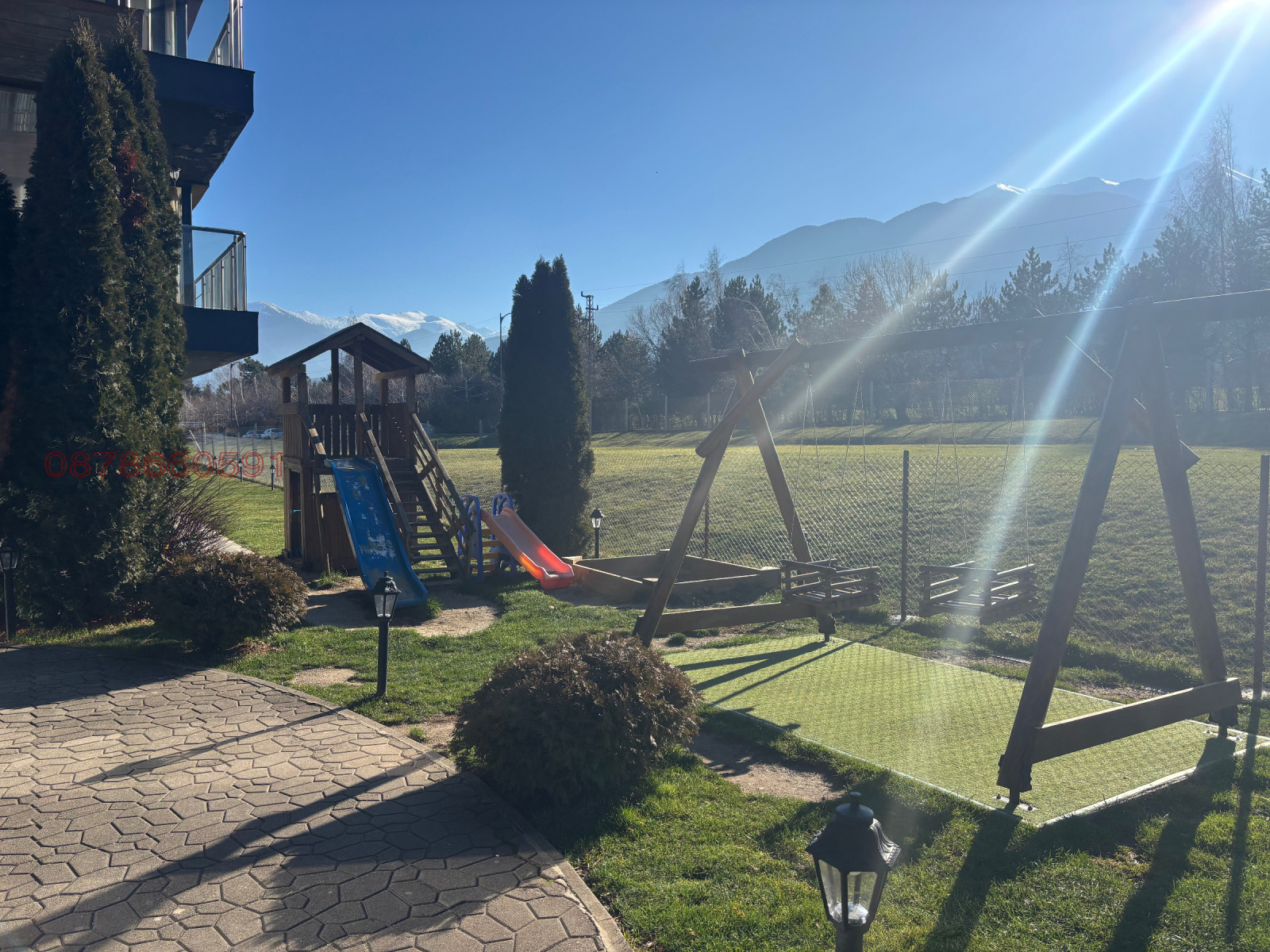 Продава 3-СТАЕН, гр. Разлог, област Благоевград, снимка 10 - Апартаменти - 53787283