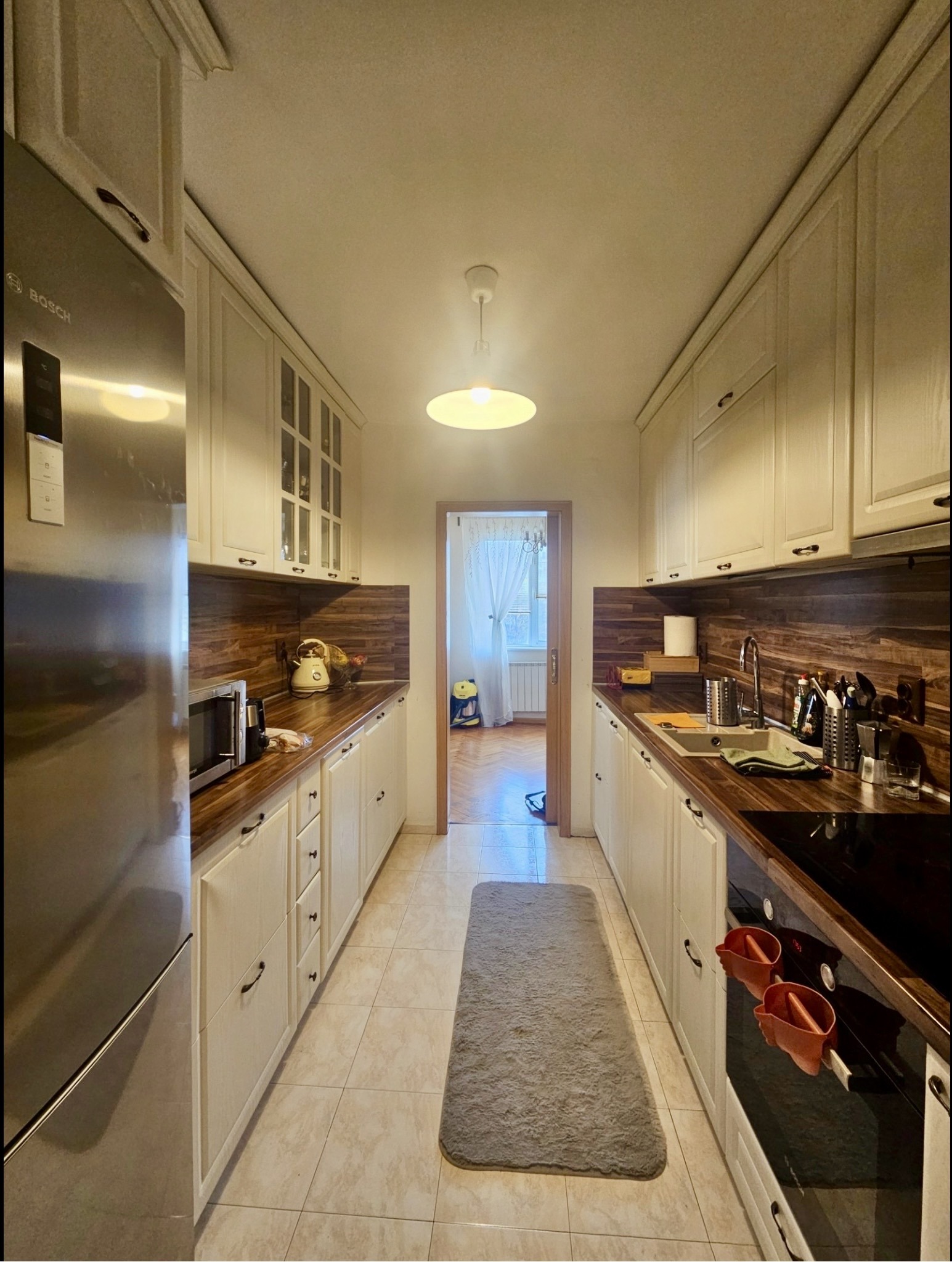 Продава 3-СТАЕН, гр. София, Хиподрума, снимка 8 - Апартаменти - 53998119