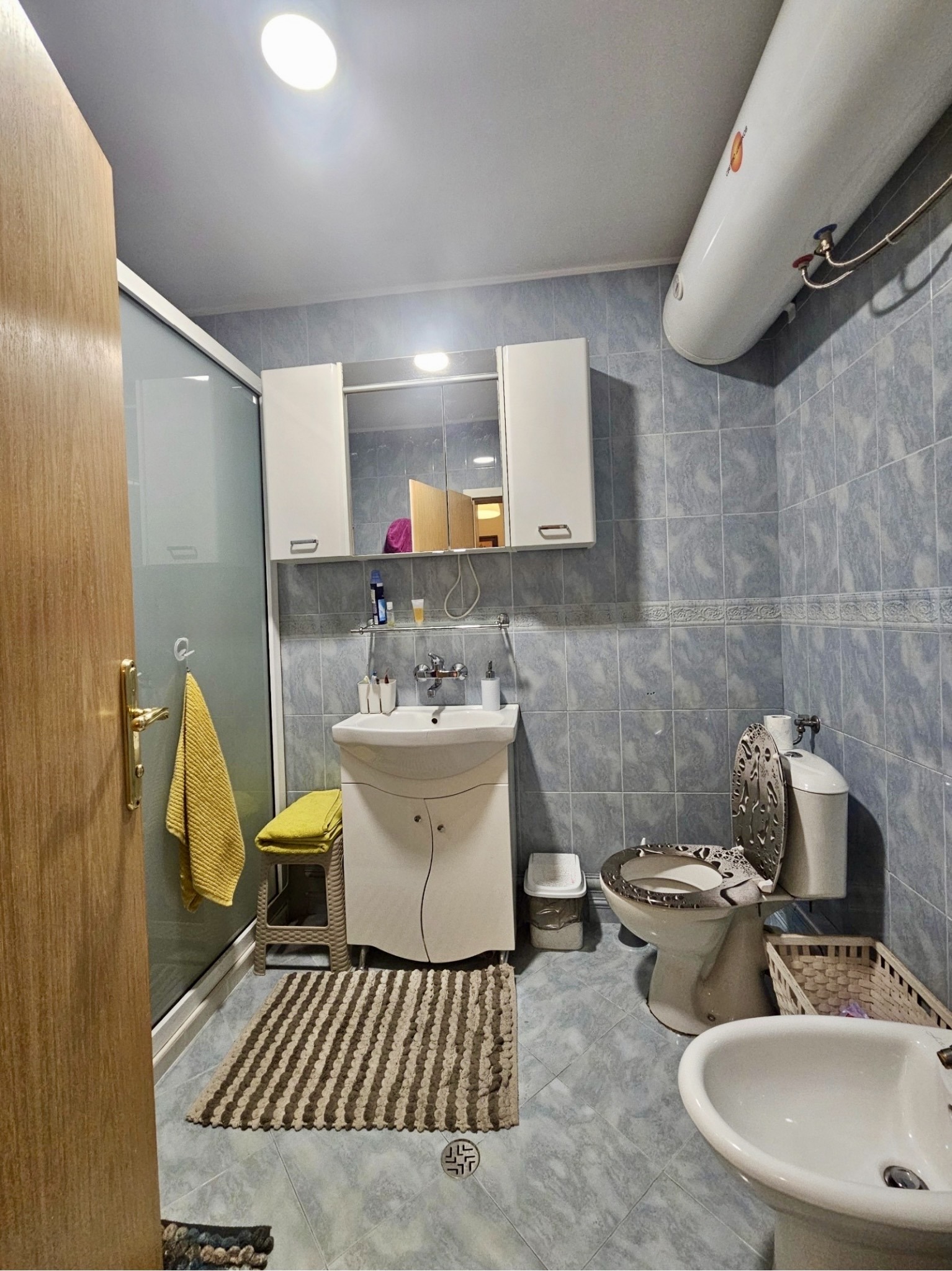 Продава 3-СТАЕН, гр. София, Хиподрума, снимка 12 - Апартаменти - 53998119