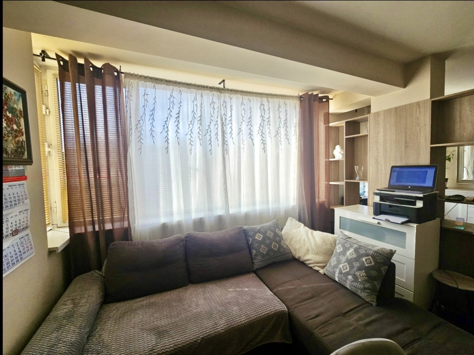 Продава 3-СТАЕН, гр. София, Хиподрума, снимка 4 - Апартаменти - 53998119