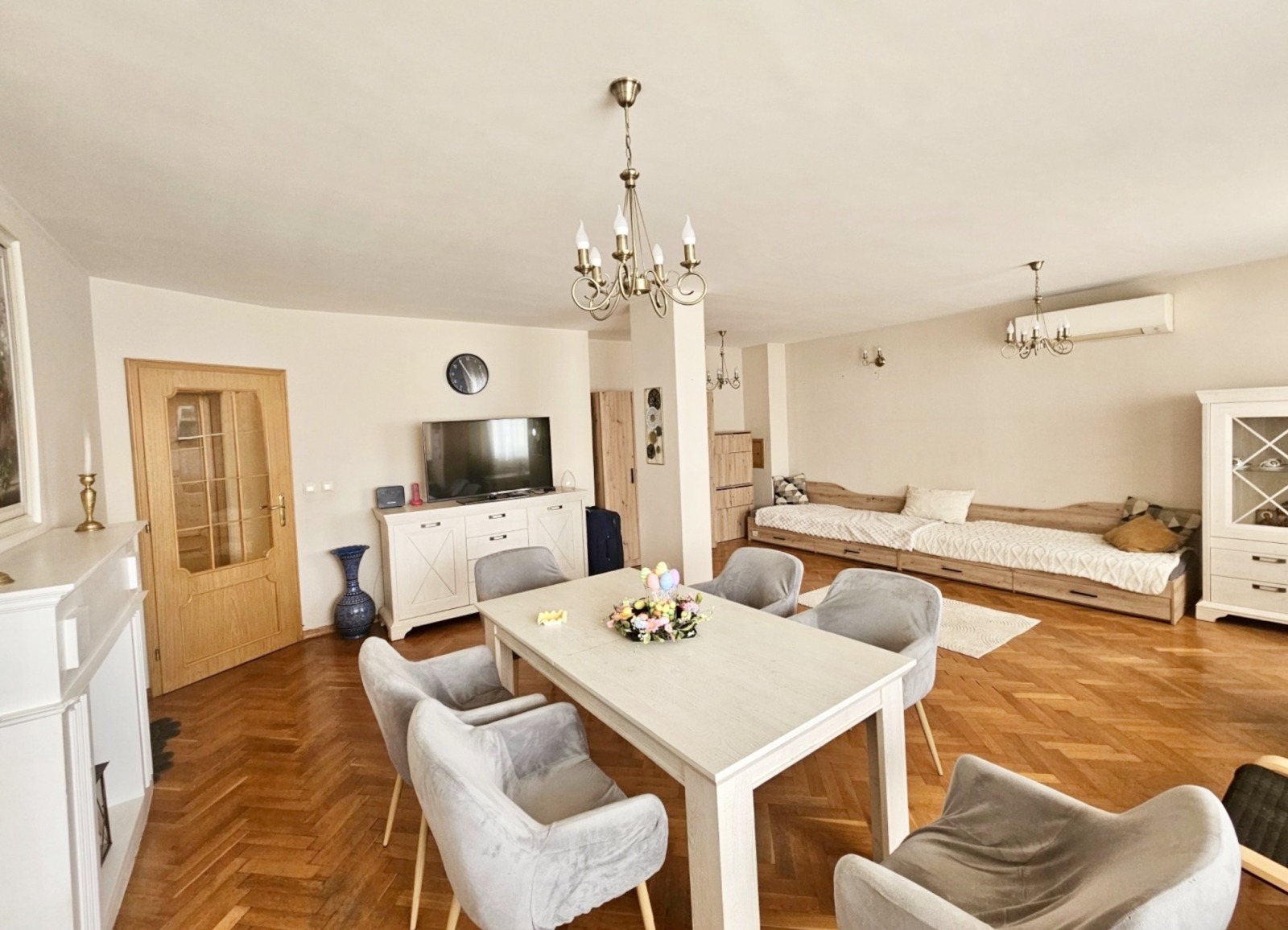 Продава 3-СТАЕН, гр. София, Хиподрума