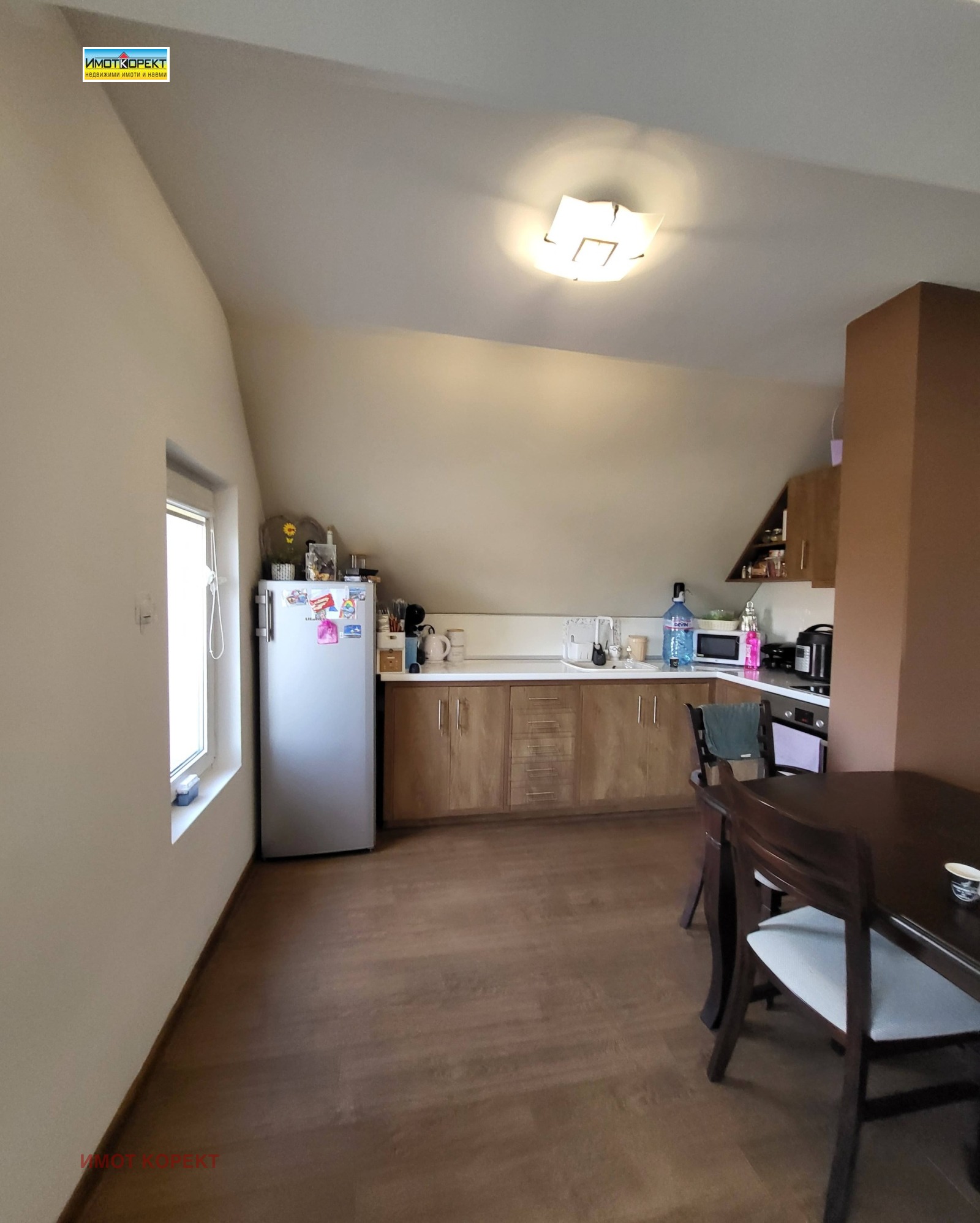 Продава 3-СТАЕН, гр. Пазарджик, Център