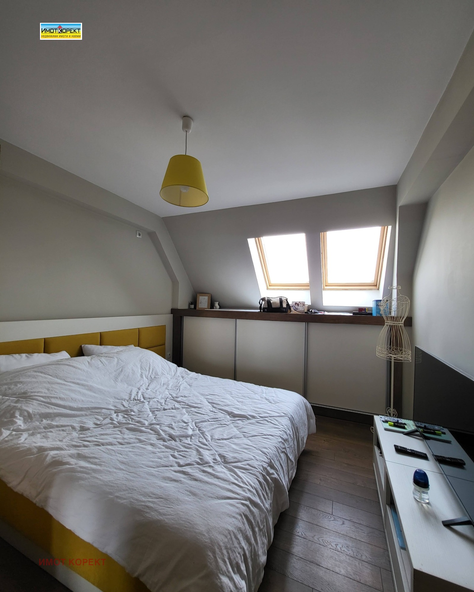 Продава 3-СТАЕН, гр. Пазарджик, Център, снимка 8 - Апартаменти - 54266897