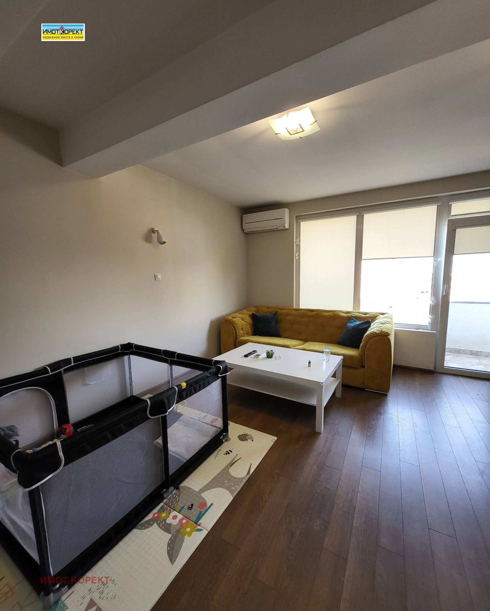 Продава 3-СТАЕН, гр. Пазарджик, Център, снимка 5 - Апартаменти - 54266897