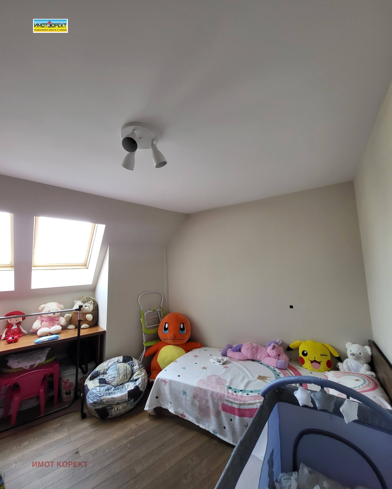 Продава 3-СТАЕН, гр. Пазарджик, Център, снимка 10 - Апартаменти - 54266897