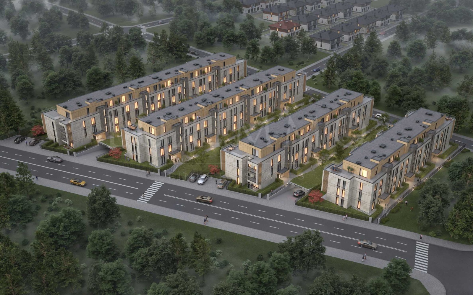 Продава 3-СТАЕН, гр. София, Малинова долина, снимка 4 - Апартаменти - 54269412