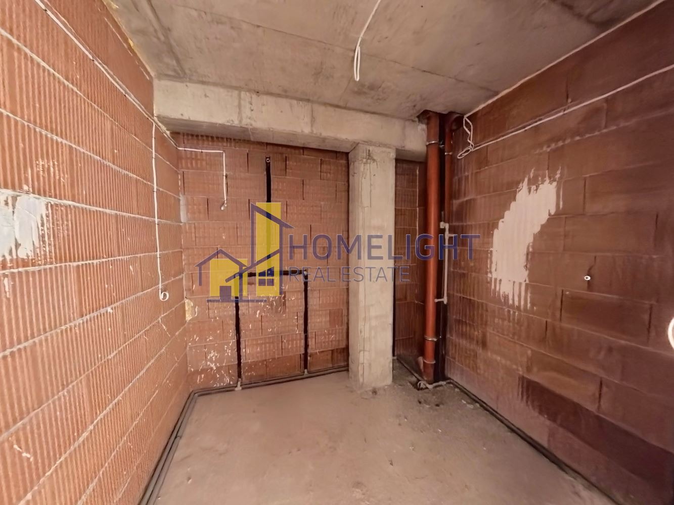 Продава 3-СТАЕН, с. Кладница, област Перник, снимка 15 - Апартаменти - 56507234