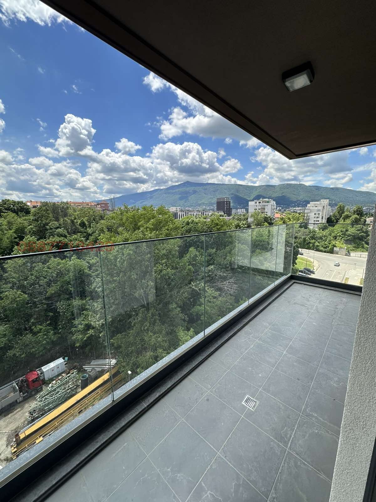 Продава 4-СТАЕН, гр. София, Красно село, снимка 11 - Апартаменти - 55077479