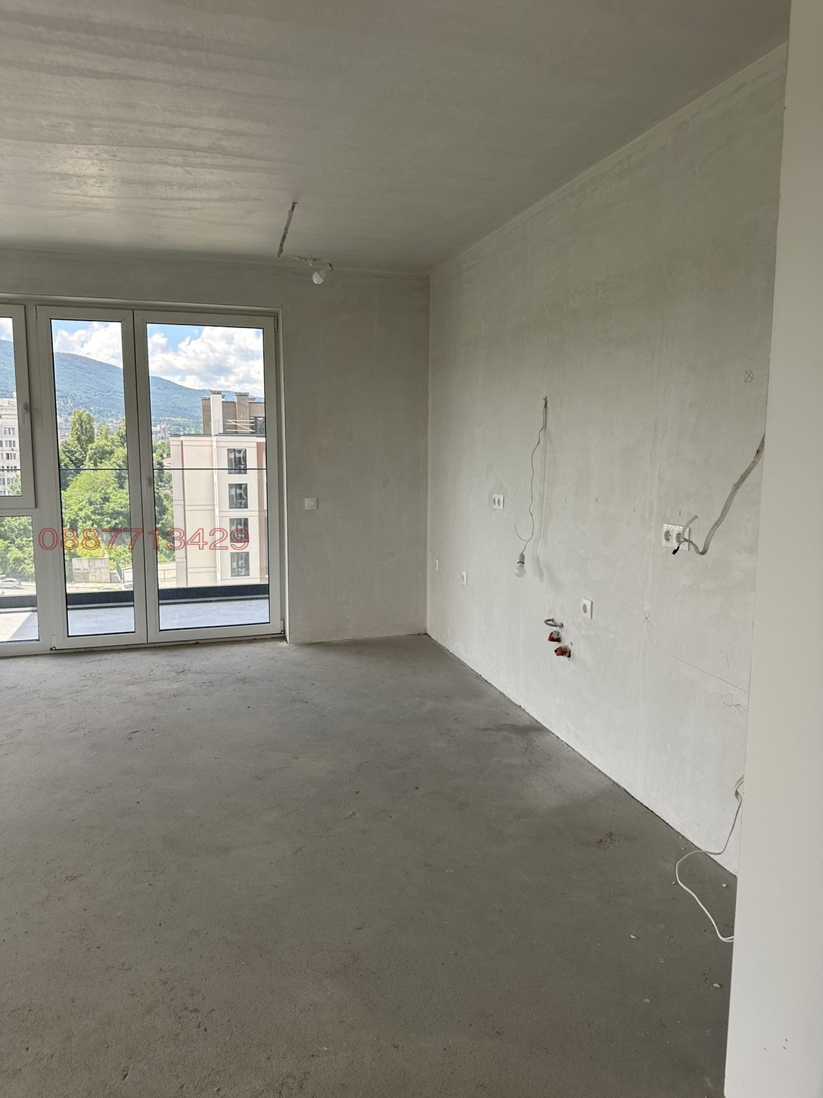 Продава 4-СТАЕН, гр. София, Красно село, снимка 6 - Апартаменти - 55077479