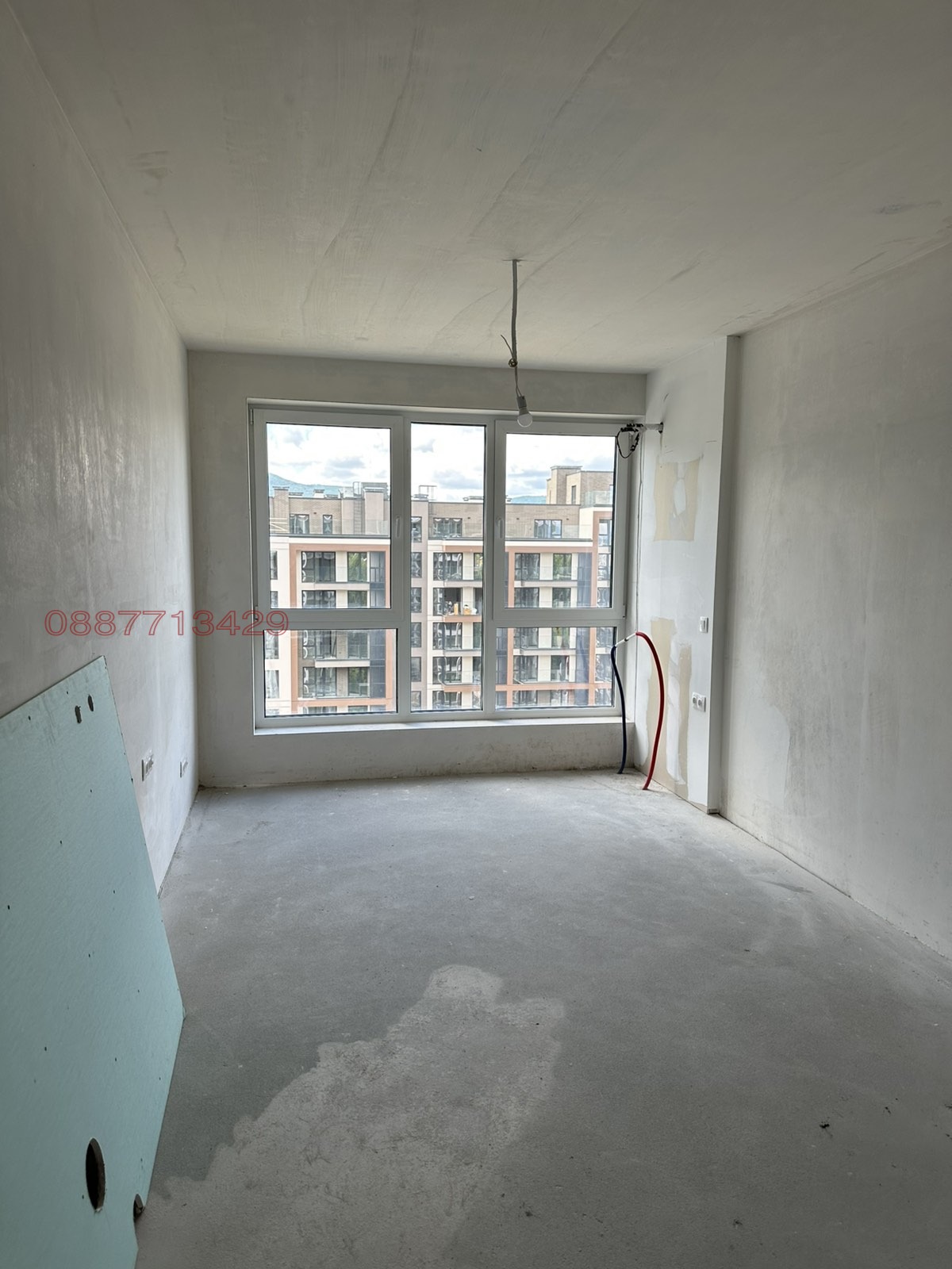 Продава 4-СТАЕН, гр. София, Красно село, снимка 10 - Апартаменти - 55077479