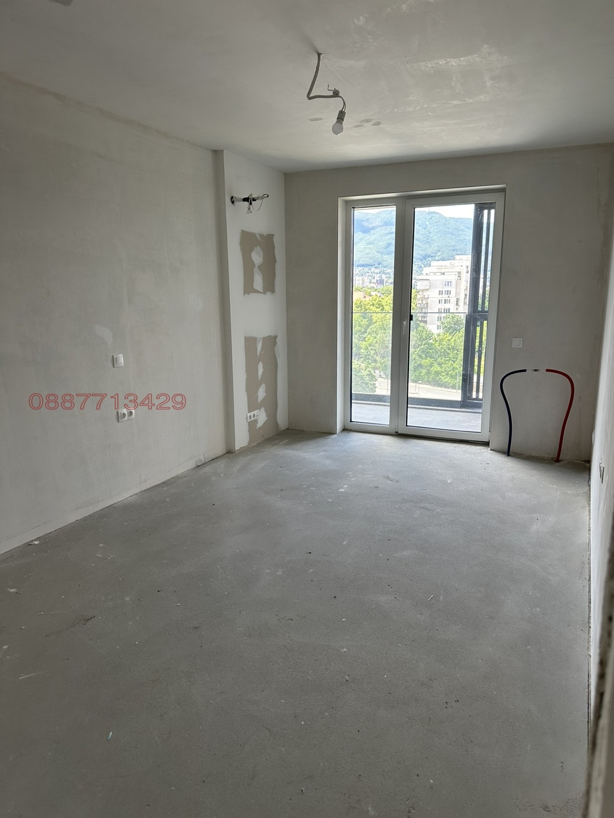 Продава 4-СТАЕН, гр. София, Красно село, снимка 9 - Апартаменти - 55077479