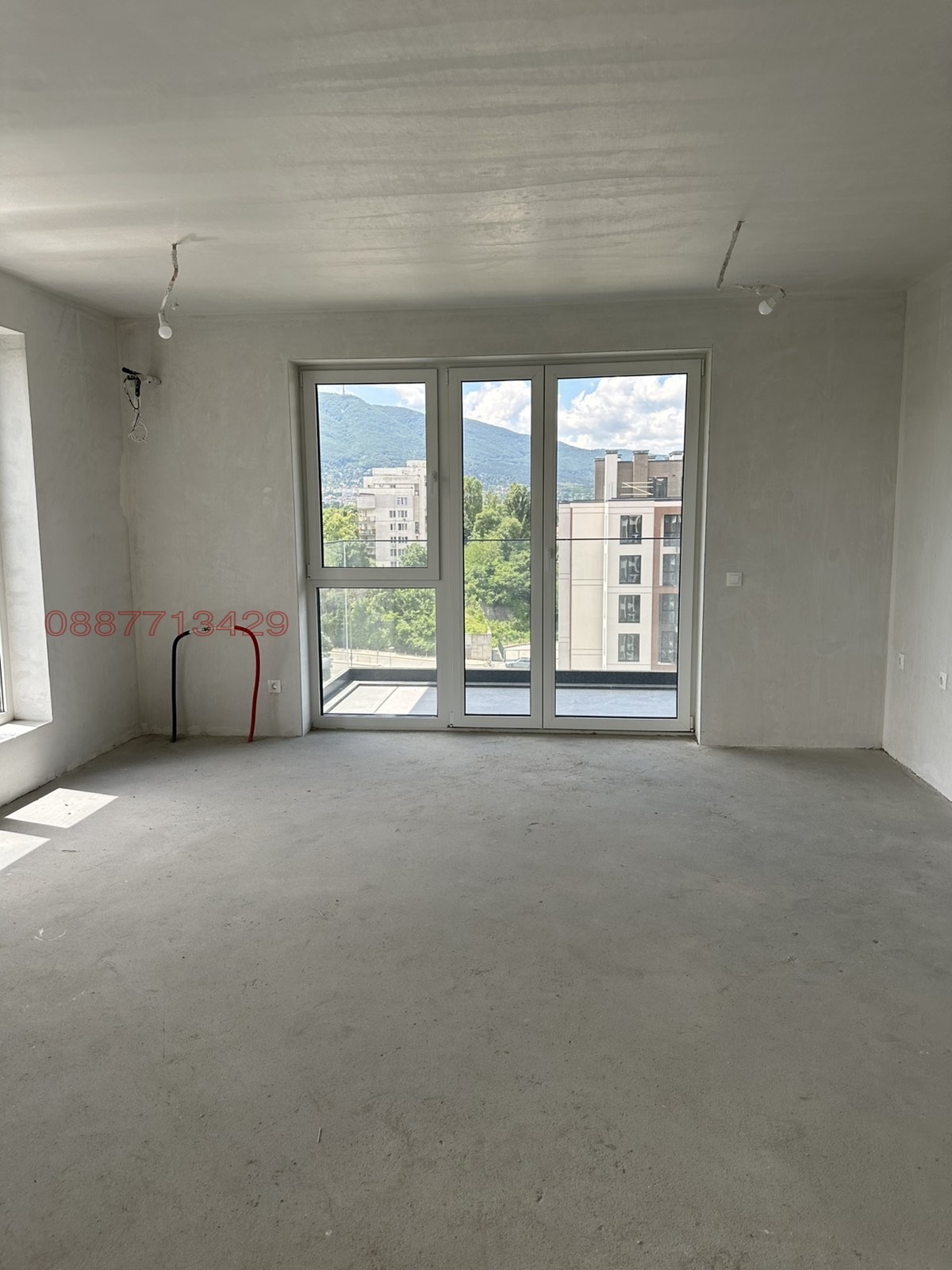 Продава 4-СТАЕН, гр. София, Красно село, снимка 5 - Апартаменти - 55077479