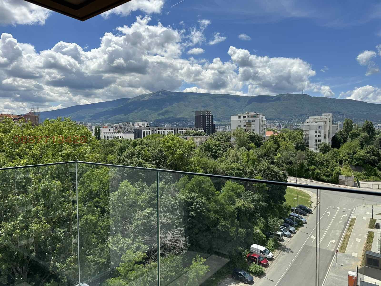 Продава 4-СТАЕН, гр. София, Красно село, снимка 2 - Апартаменти - 55077479