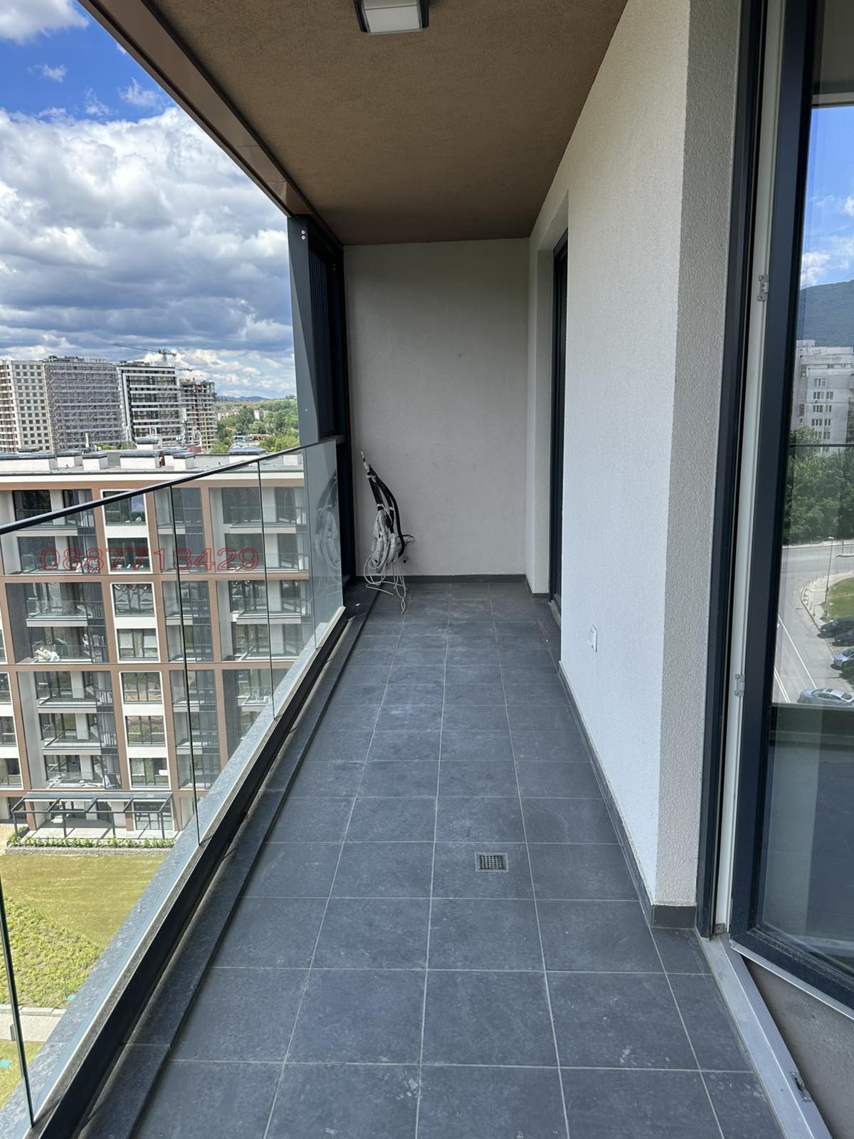 Продава 4-СТАЕН, гр. София, Красно село, снимка 12 - Апартаменти - 55077479