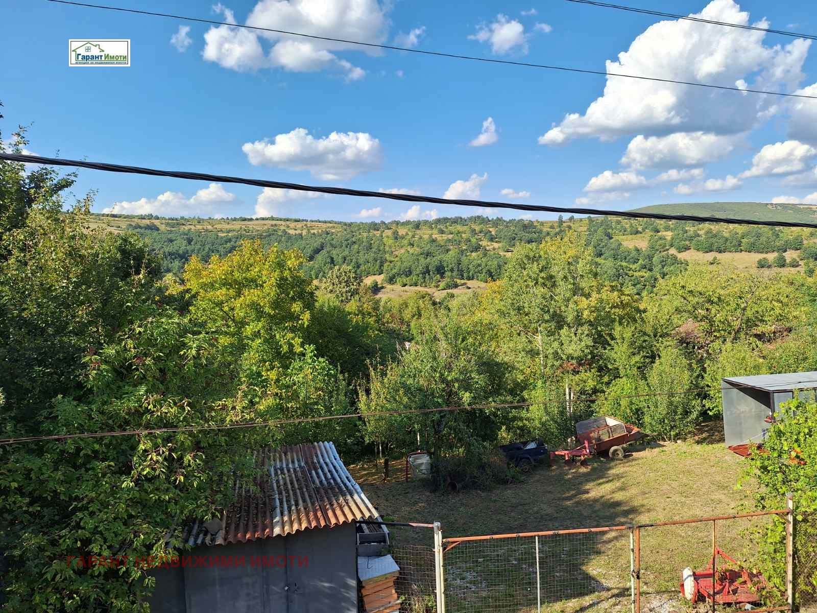 Продава КЪЩА, с. Парчовци, област Габрово, снимка 2 - Къщи - 52981701