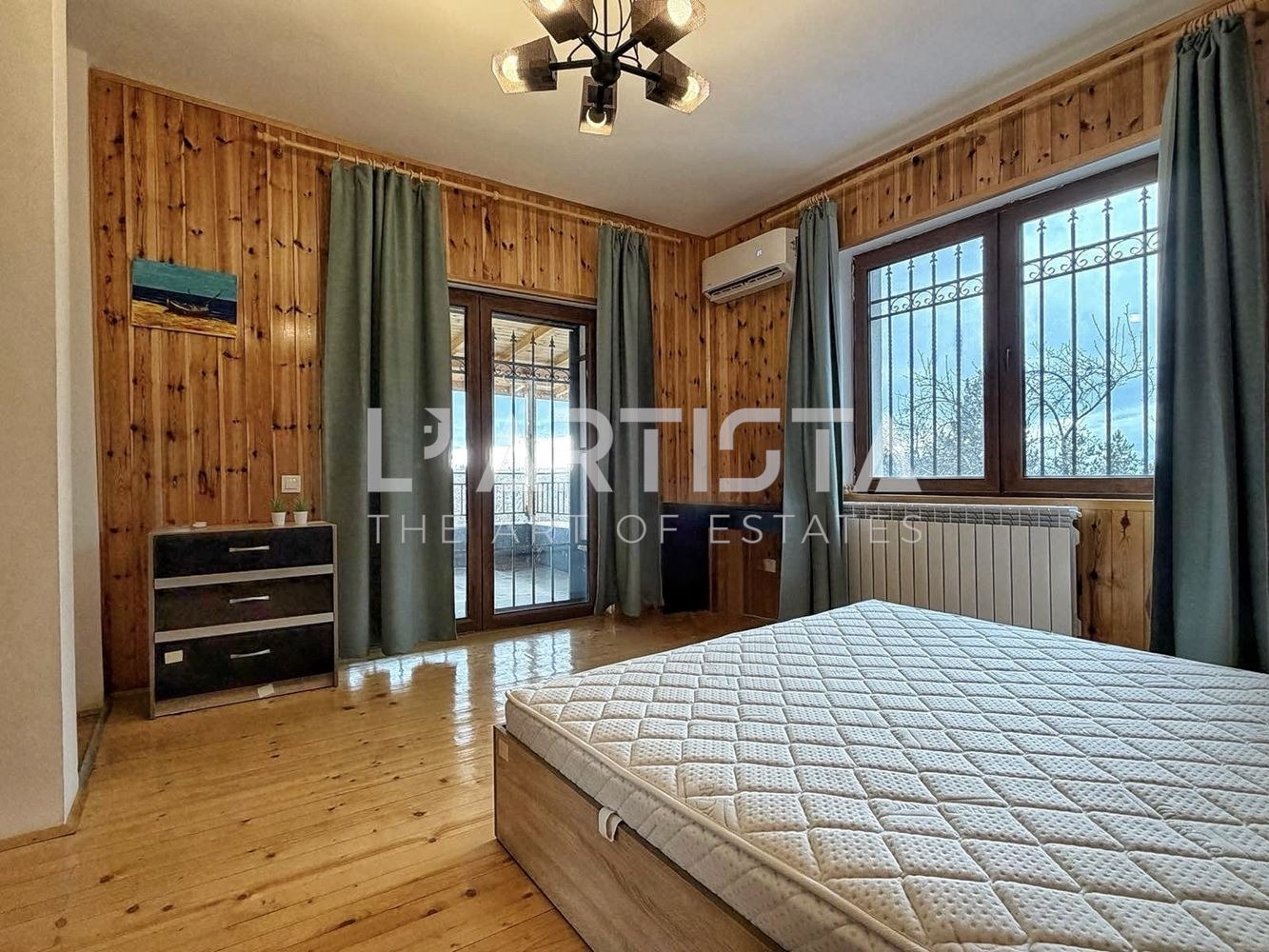 Продава КЪЩА, с. Буново, област Кюстендил, снимка 2 - Къщи - 53177489